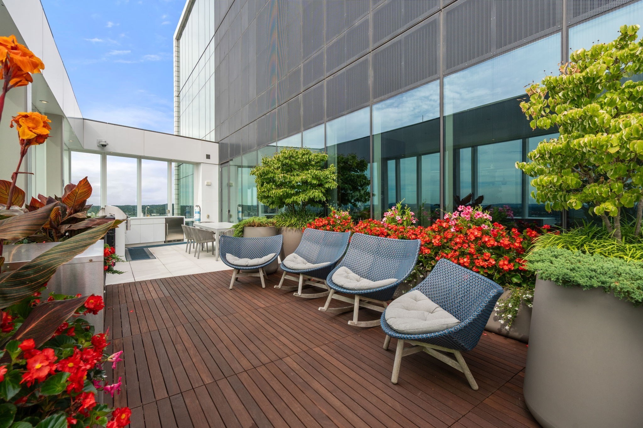 188 Brookline Ave Unit 21B, Fenway, Boston, MA 02215 - Image 22