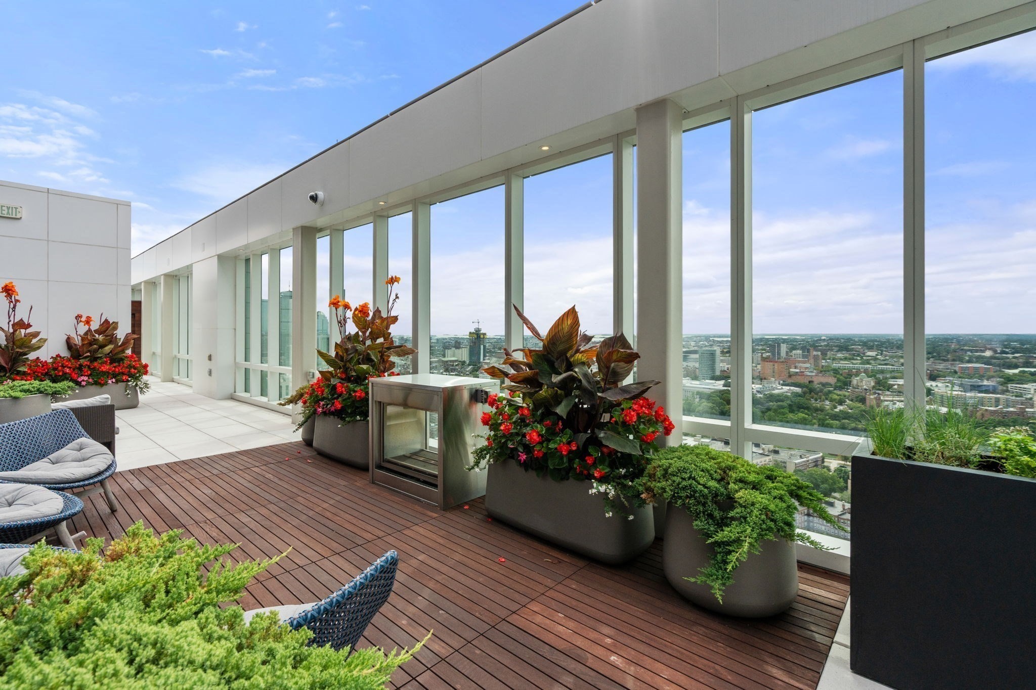 188 Brookline Ave Unit 21B, Fenway, Boston, MA 02215 - Image 23