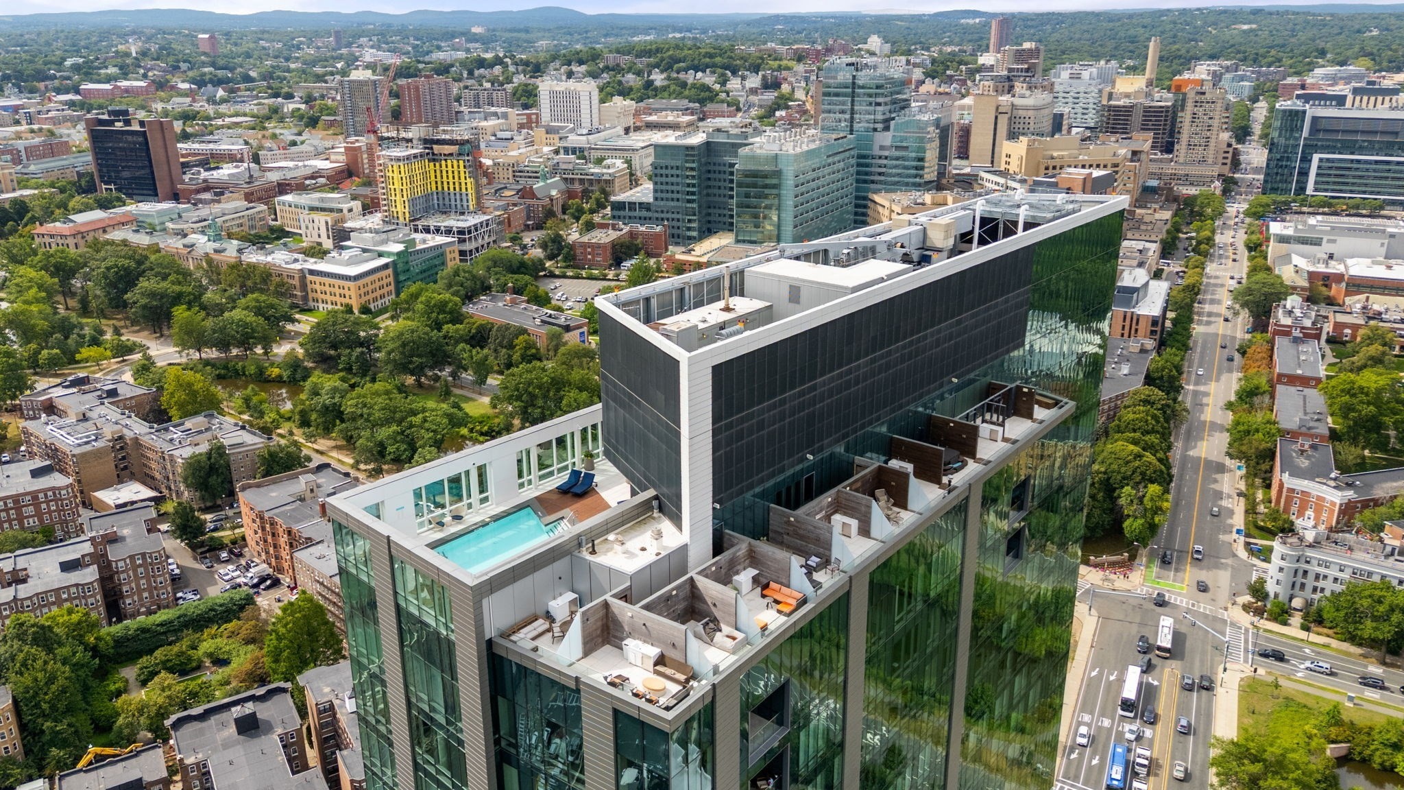 188 Brookline Ave Unit 21B, Fenway, Boston, MA 02215 - Image 27