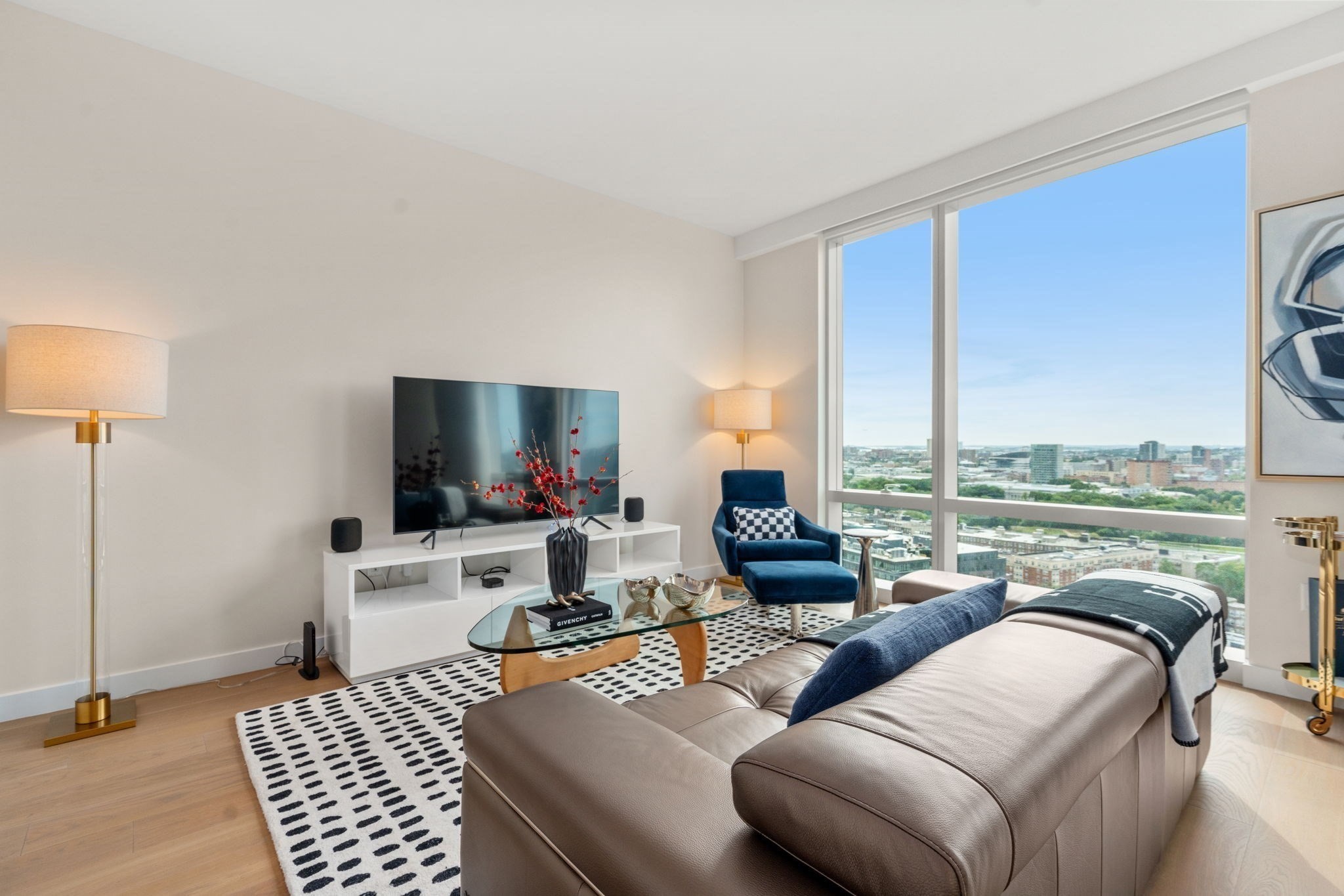 188 Brookline Ave Unit 21B, Fenway, Boston, MA 02215 - Image 4