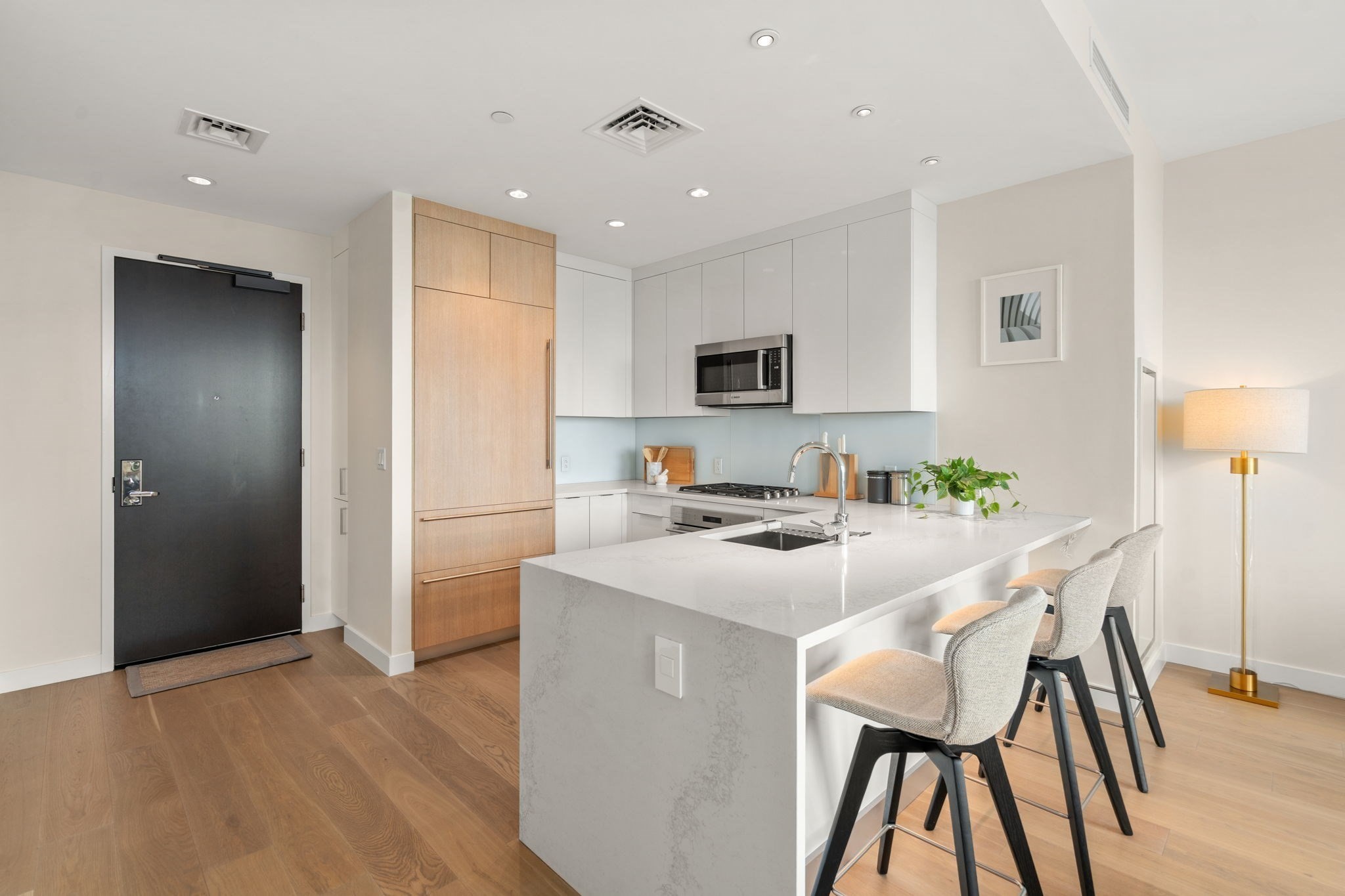 188 Brookline Ave Unit 21B, Fenway, Boston, MA 02215 - Image 5