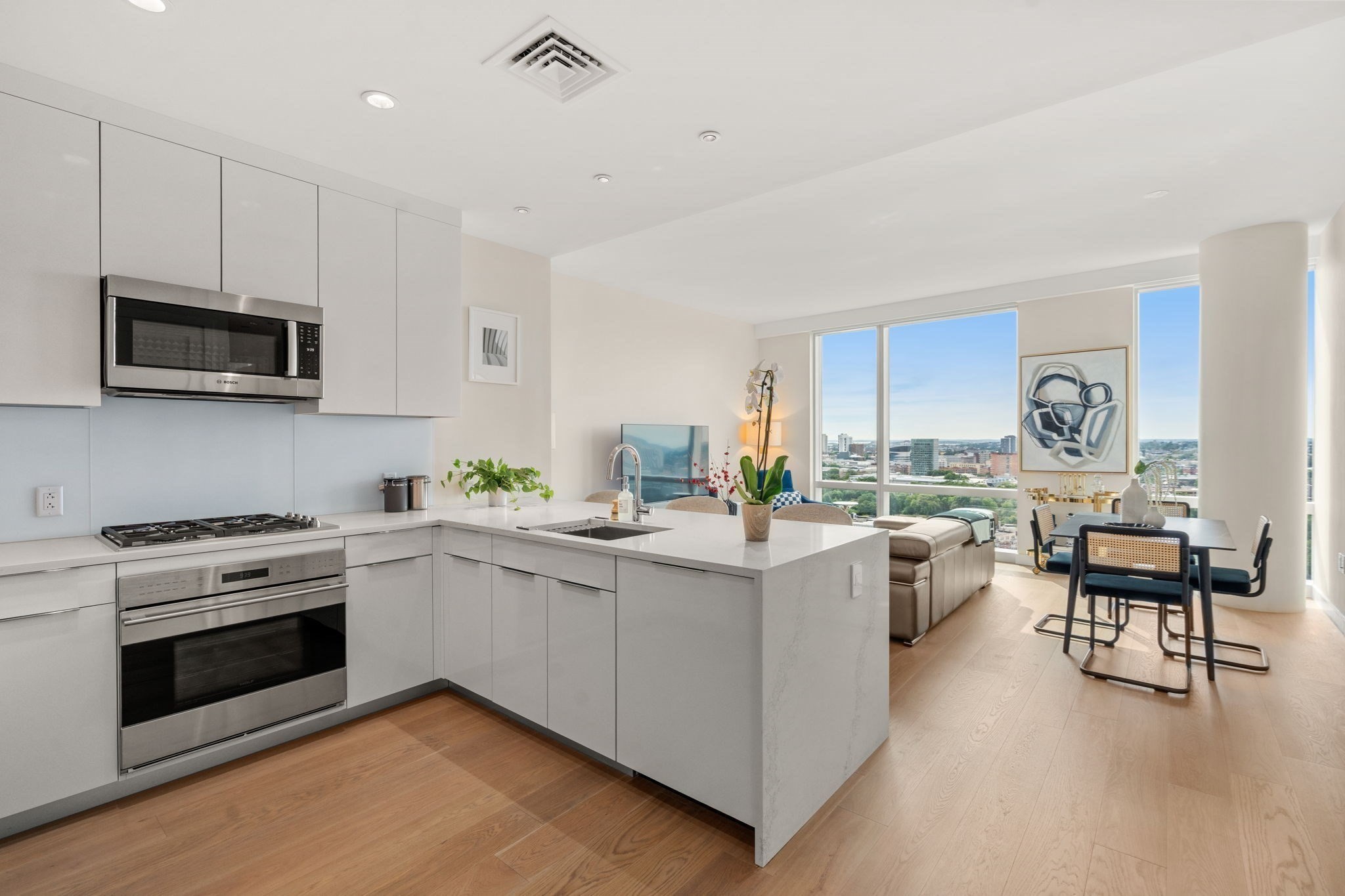 188 Brookline Ave Unit 21B, Fenway, Boston, MA 02215 - Image 6