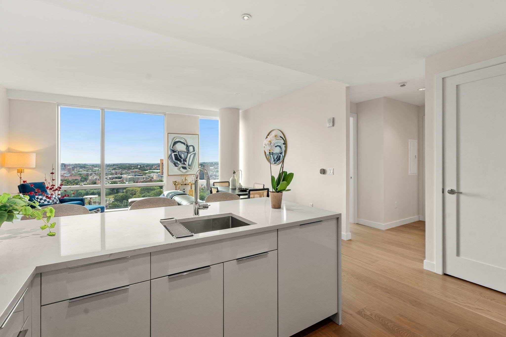 188 Brookline Ave Unit 21B, Fenway, Boston, MA 02215 - Image 7