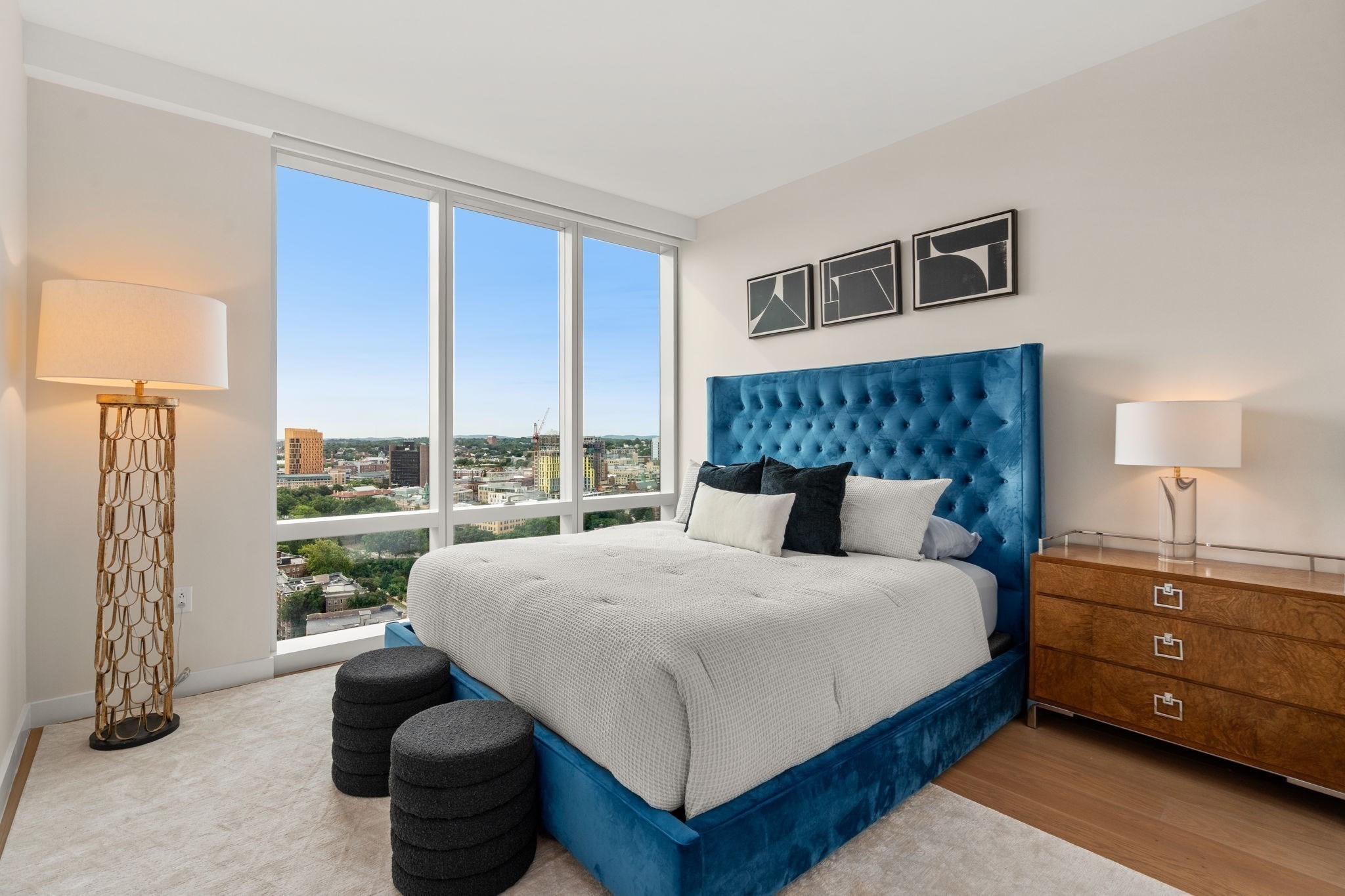 188 Brookline Ave Unit 21B, Fenway, Boston, MA 02215 - Image 10