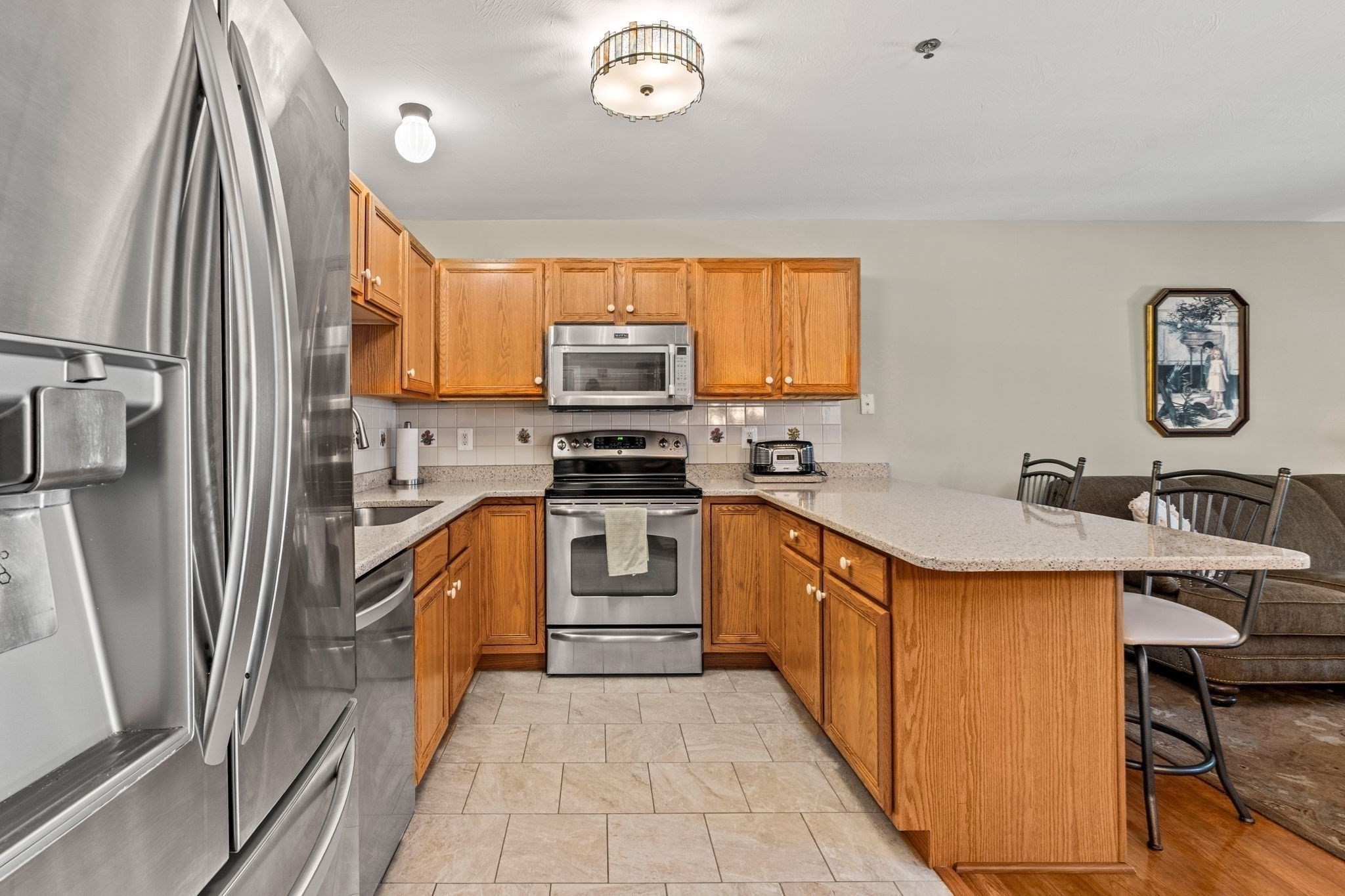 16 Eagle Drive Unit 16, Tewksbury, MA 01876 - Image 2