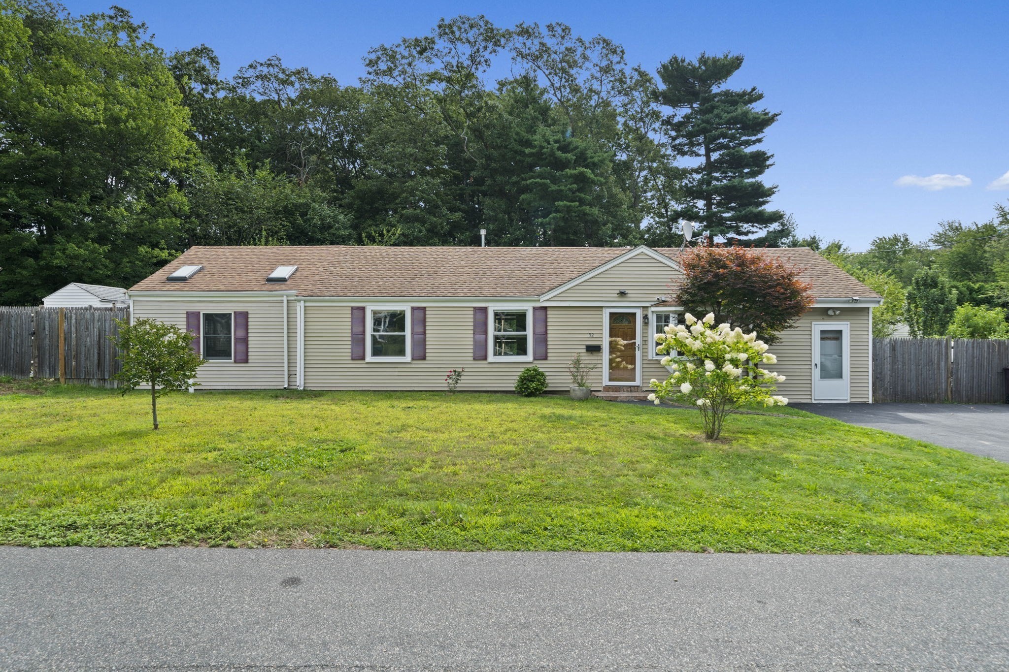 92 Mercury Street, Weymouth, MA 02188