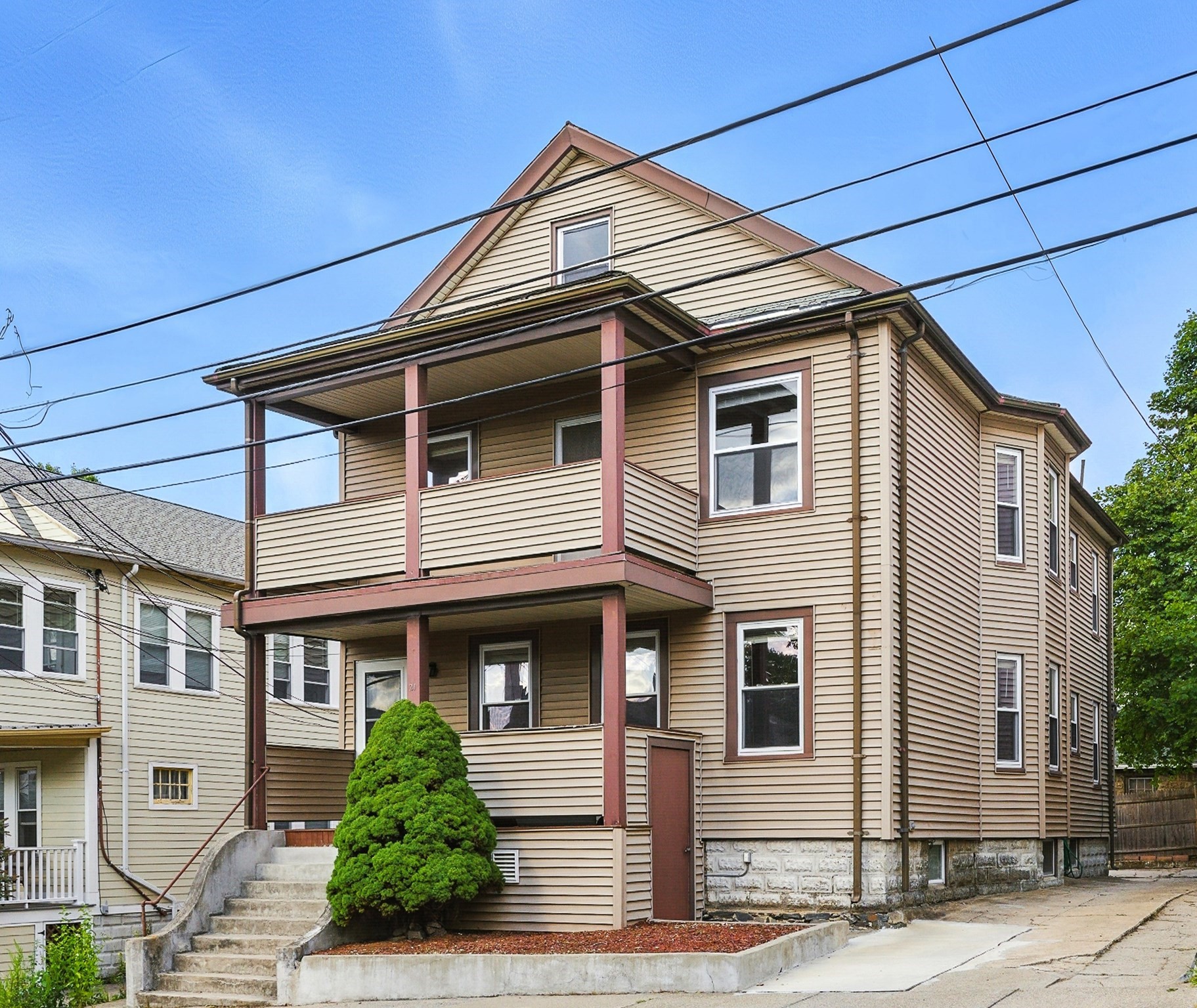 21 High Street, Somerville, MA 02144