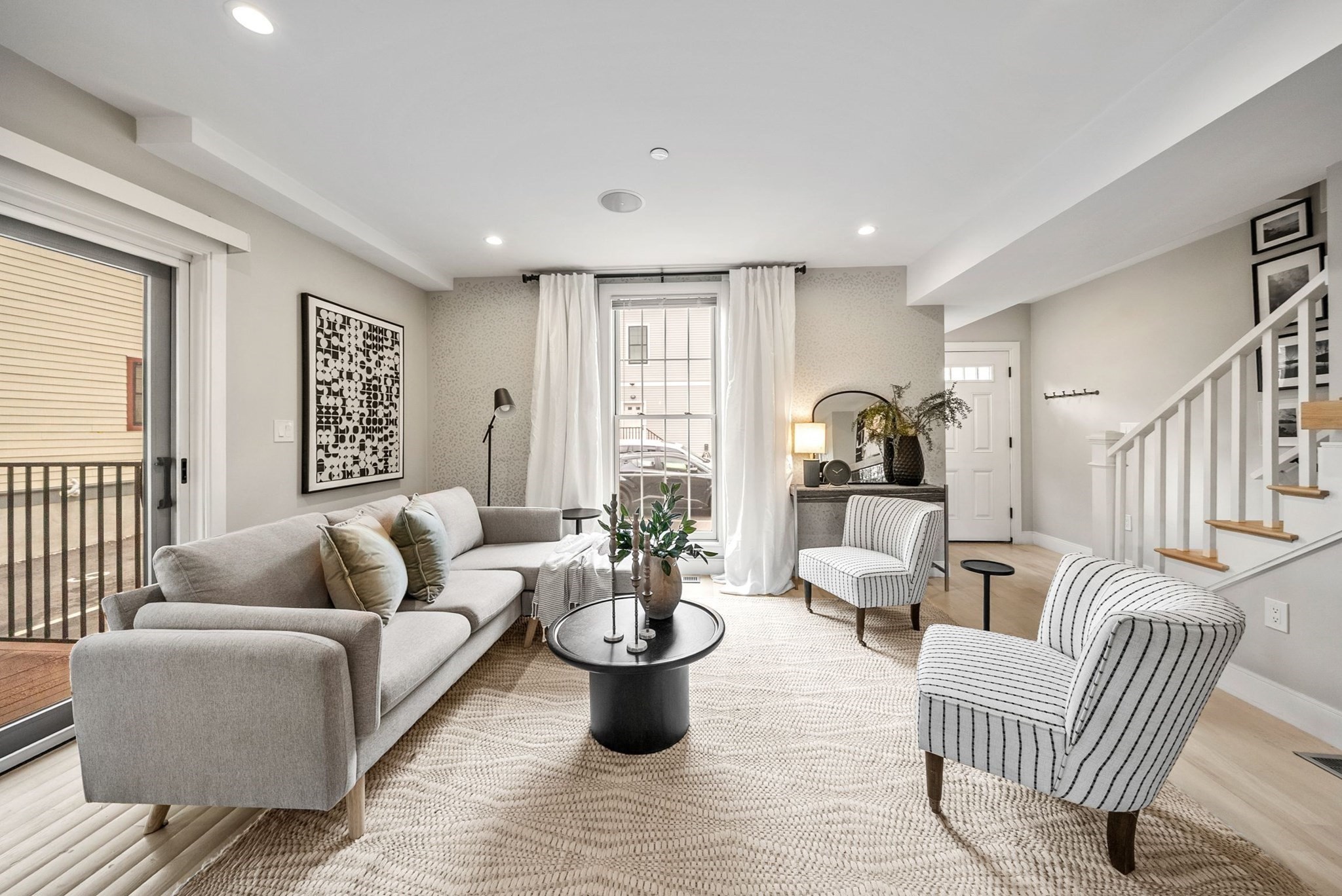 108 Mount Pleasant Ave. Unit 108R, Roxbury, Boston, MA 02119 - Image 2