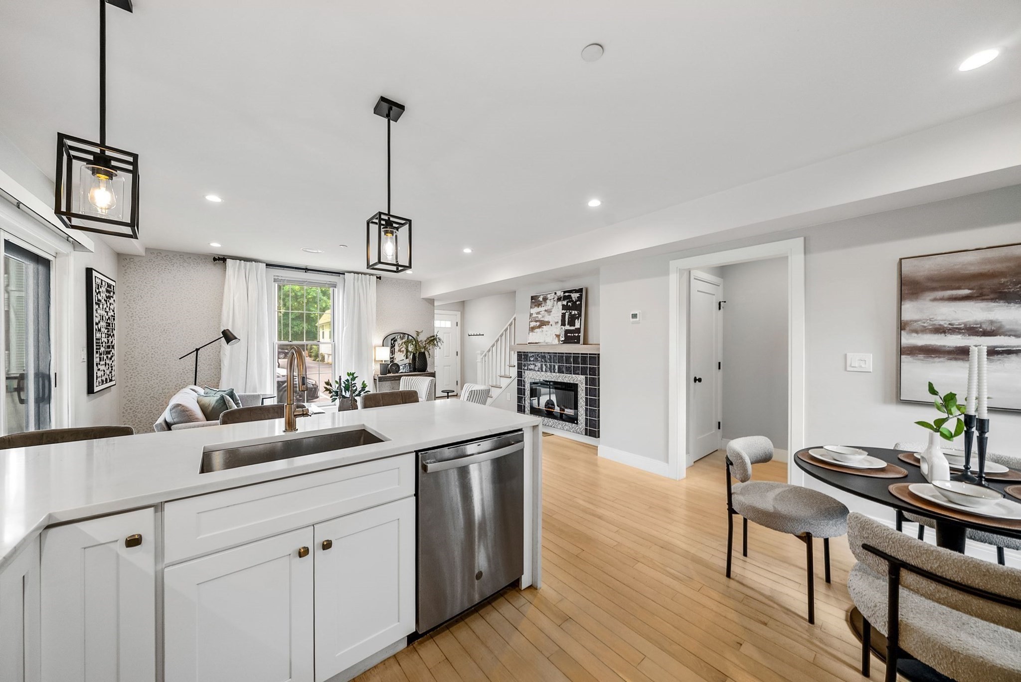 108 Mount Pleasant Ave. Unit 108R, Roxbury, Boston, MA 02119 - Image 11