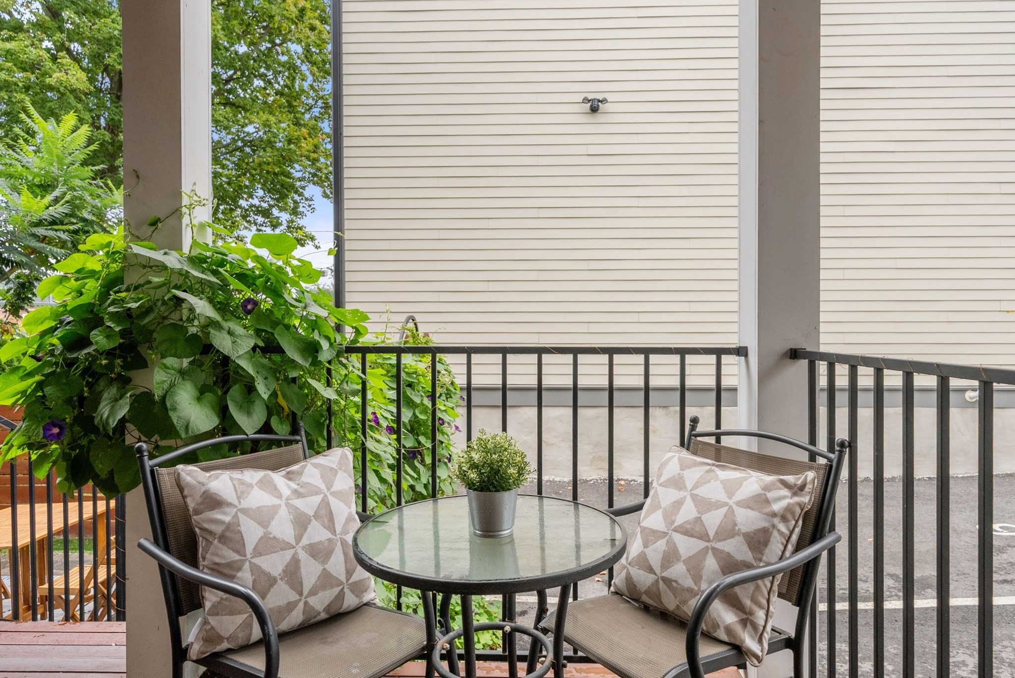 108 Mount Pleasant Ave. Unit 108R, Roxbury, Boston, MA 02119 - Image 13