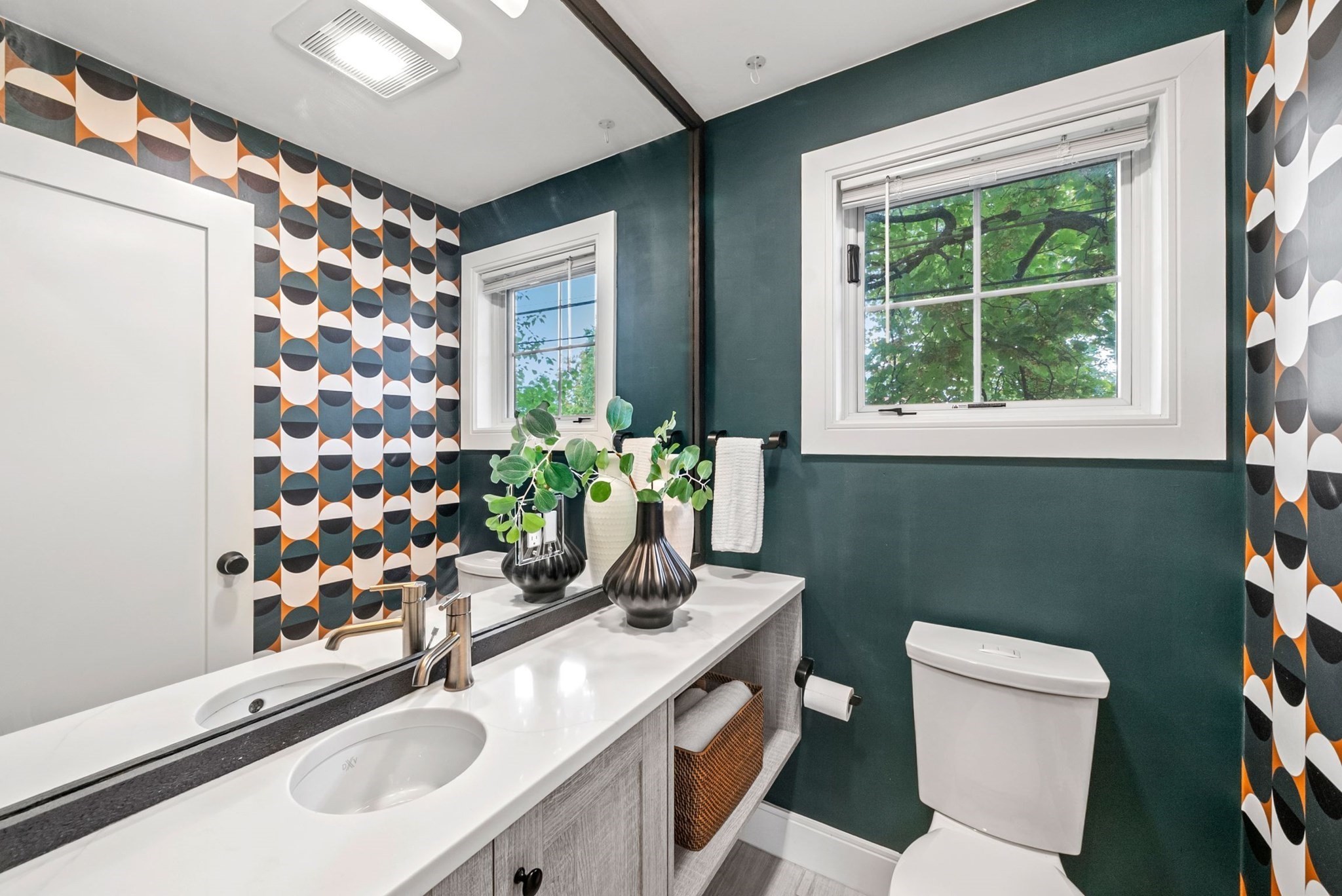 108 Mount Pleasant Ave. Unit 108R, Roxbury, Boston, MA 02119 - Image 14