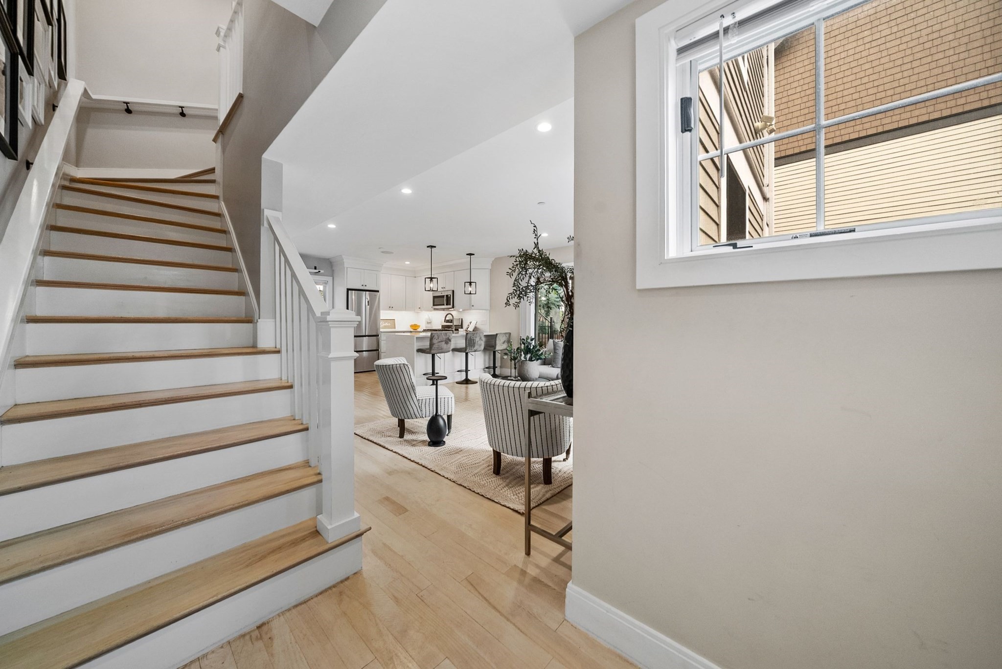 108 Mount Pleasant Ave. Unit 108R, Roxbury, Boston, MA 02119 - Image 15