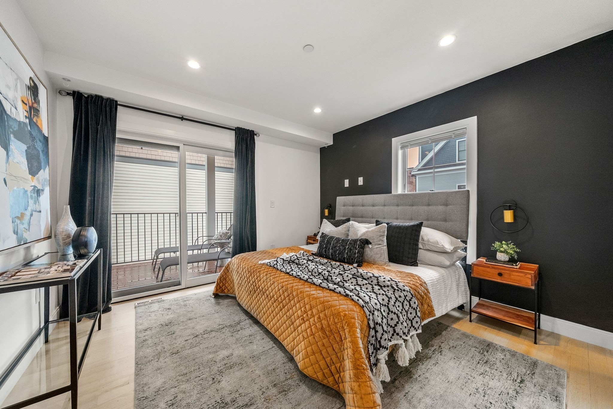 108 Mount Pleasant Ave. Unit 108R, Roxbury, Boston, MA 02119 - Image 16