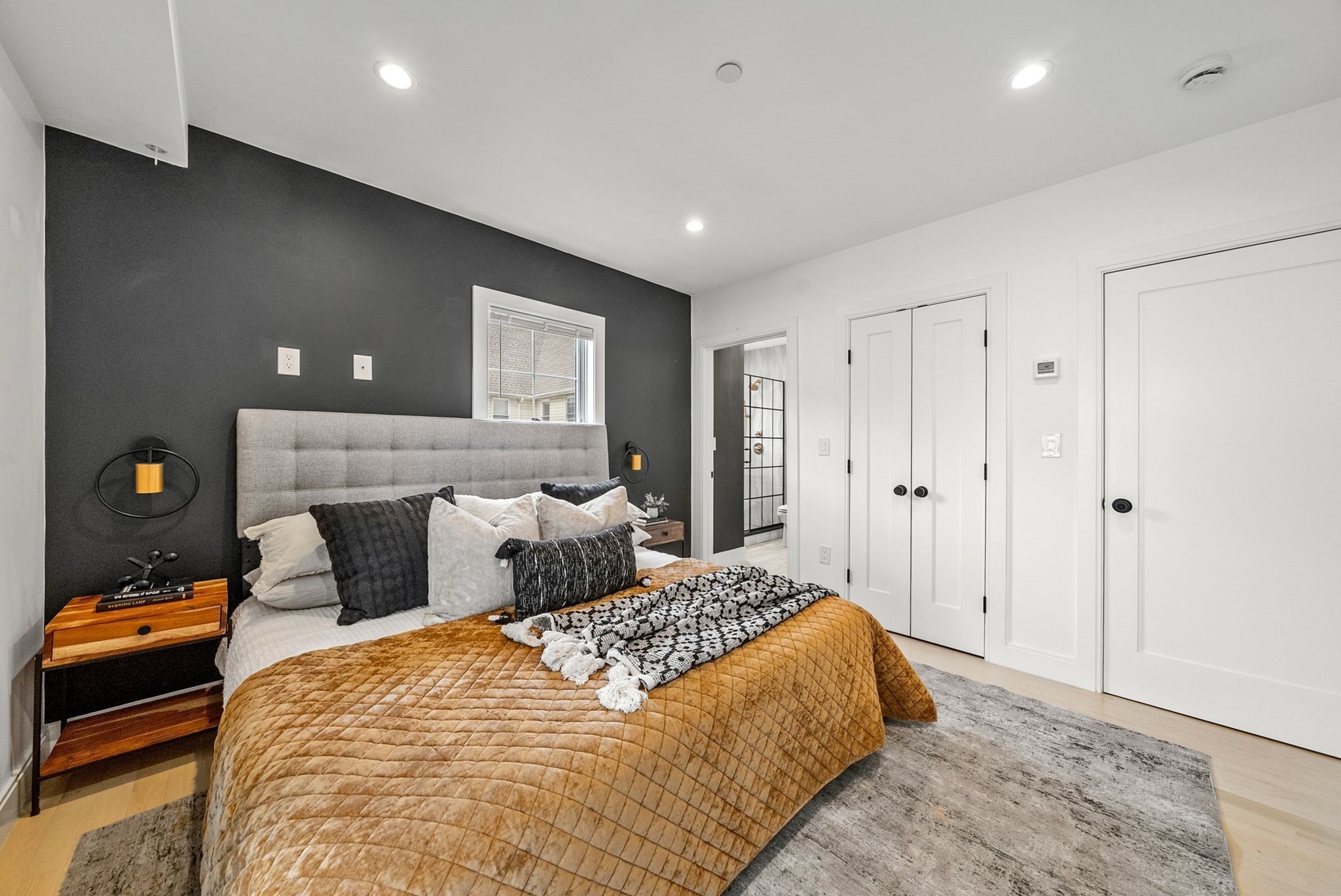 108 Mount Pleasant Ave. Unit 108R, Roxbury, Boston, MA 02119 - Image 17