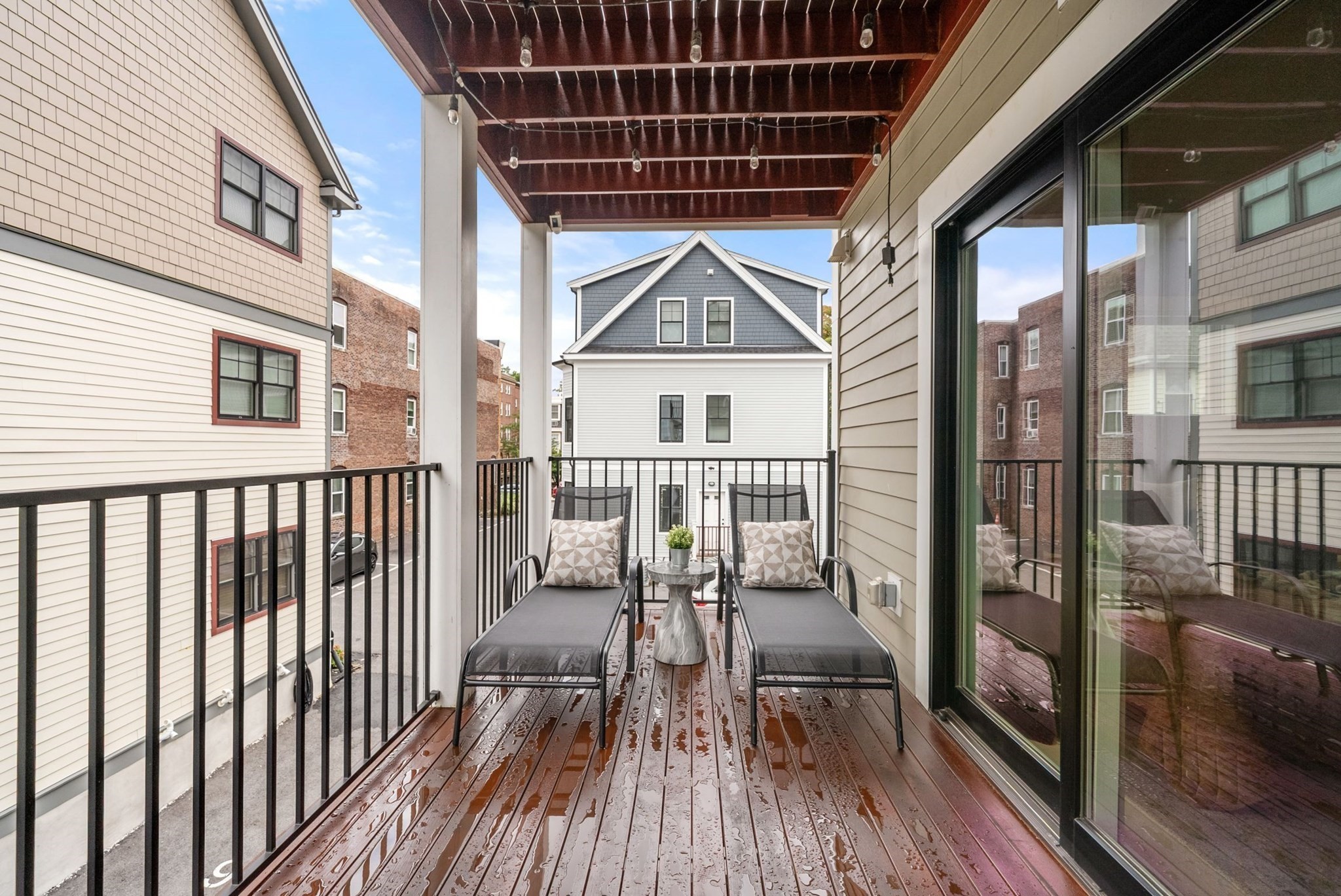 108 Mount Pleasant Ave. Unit 108R, Roxbury, Boston, MA 02119 - Image 19