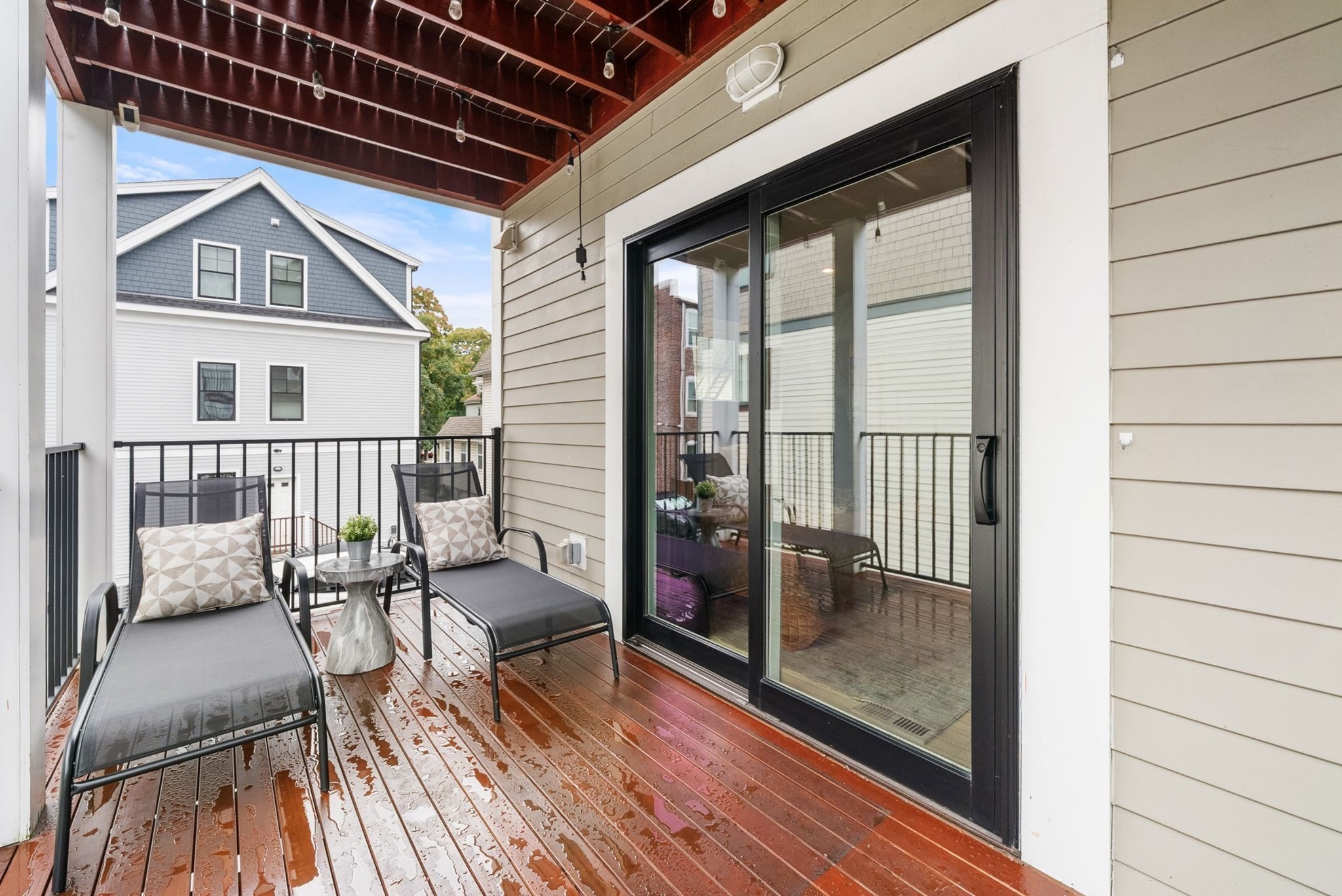 108 Mount Pleasant Ave. Unit 108R, Roxbury, Boston, MA 02119 - Image 20