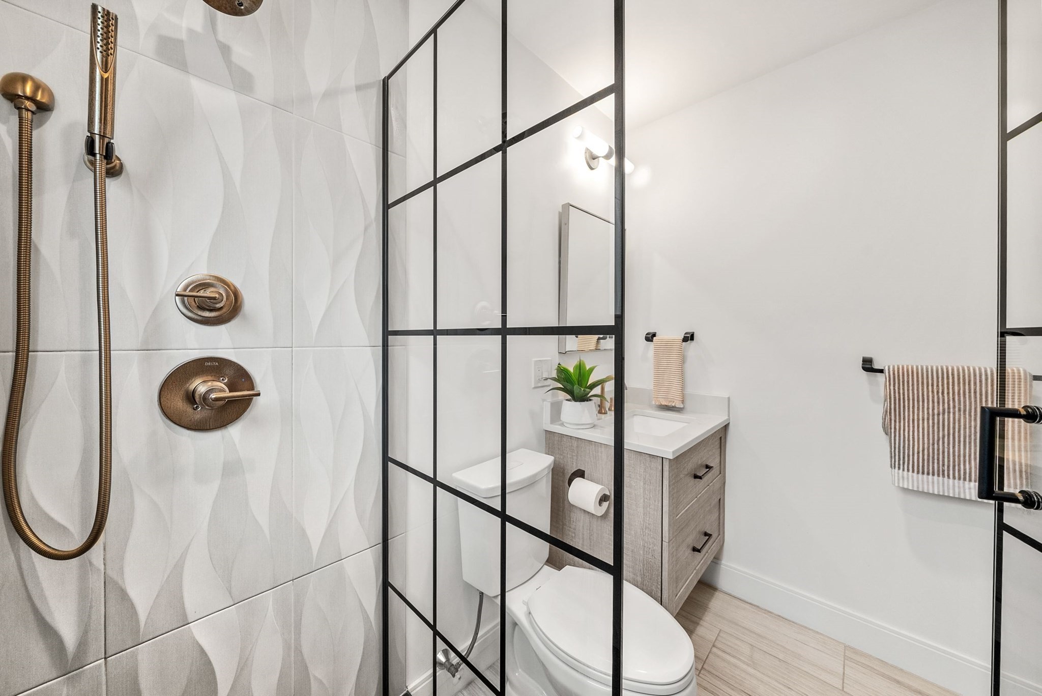 108 Mount Pleasant Ave. Unit 108R, Roxbury, Boston, MA 02119 - Image 23