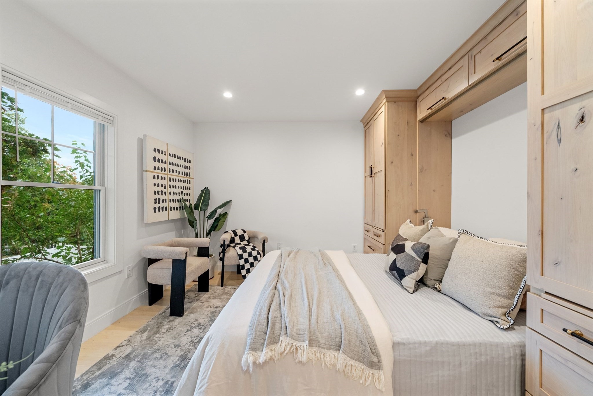 108 Mount Pleasant Ave. Unit 108R, Roxbury, Boston, MA 02119 - Image 24