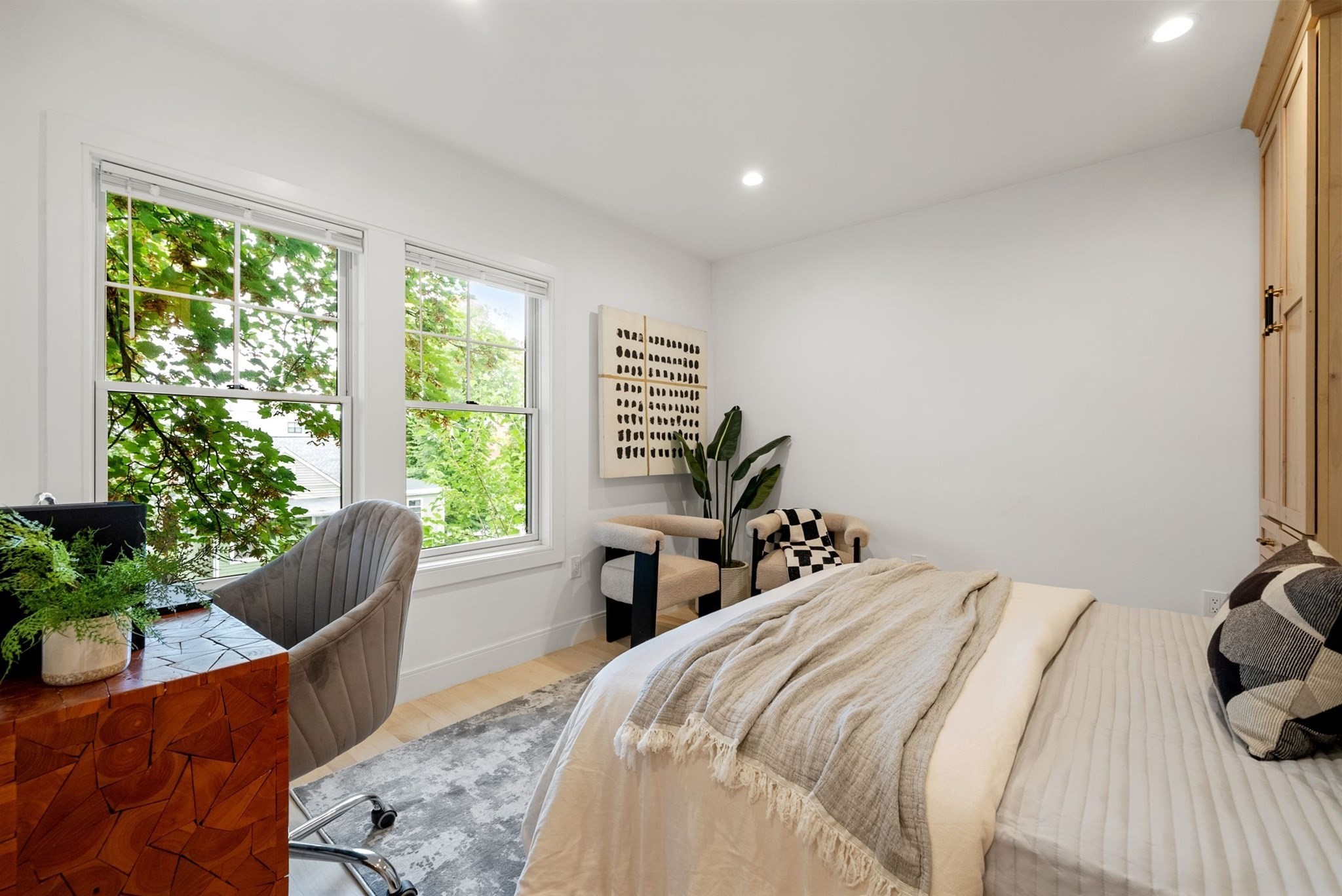 108 Mount Pleasant Ave. Unit 108R, Roxbury, Boston, MA 02119 - Image 25