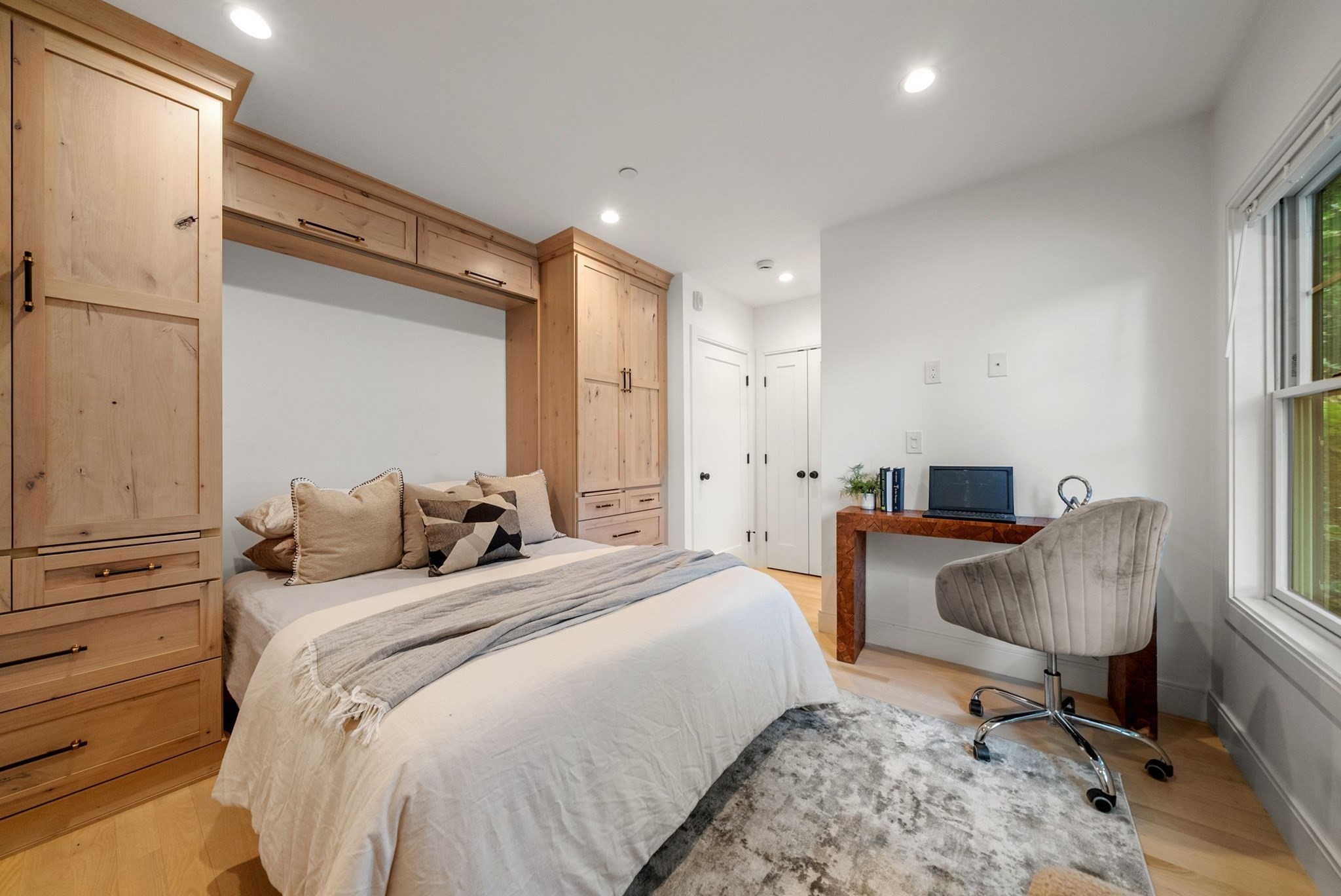 108 Mount Pleasant Ave. Unit 108R, Roxbury, Boston, MA 02119 - Image 26