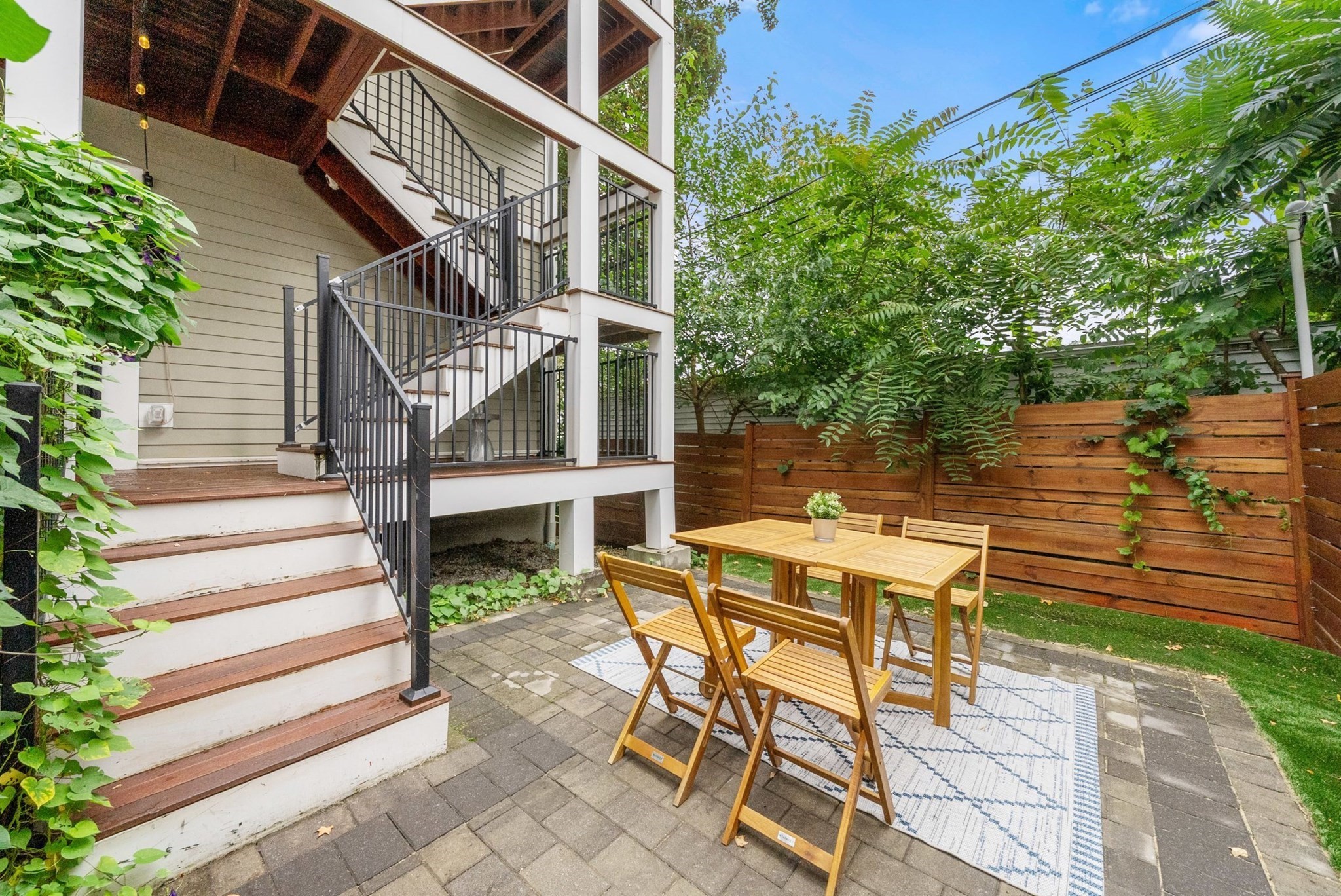 108 Mount Pleasant Ave. Unit 108R, Roxbury, Boston, MA 02119 - Image 30