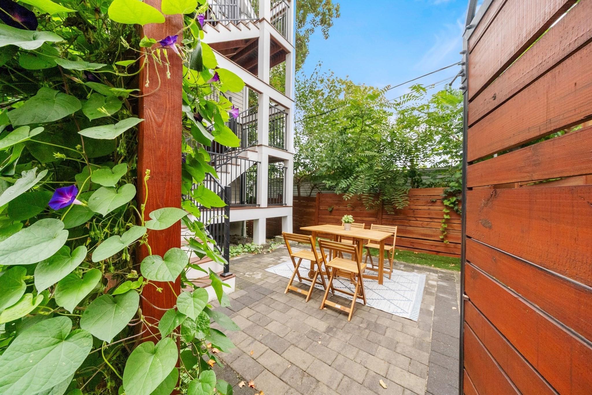 108 Mount Pleasant Ave. Unit 108R, Roxbury, Boston, MA 02119 - Image 31