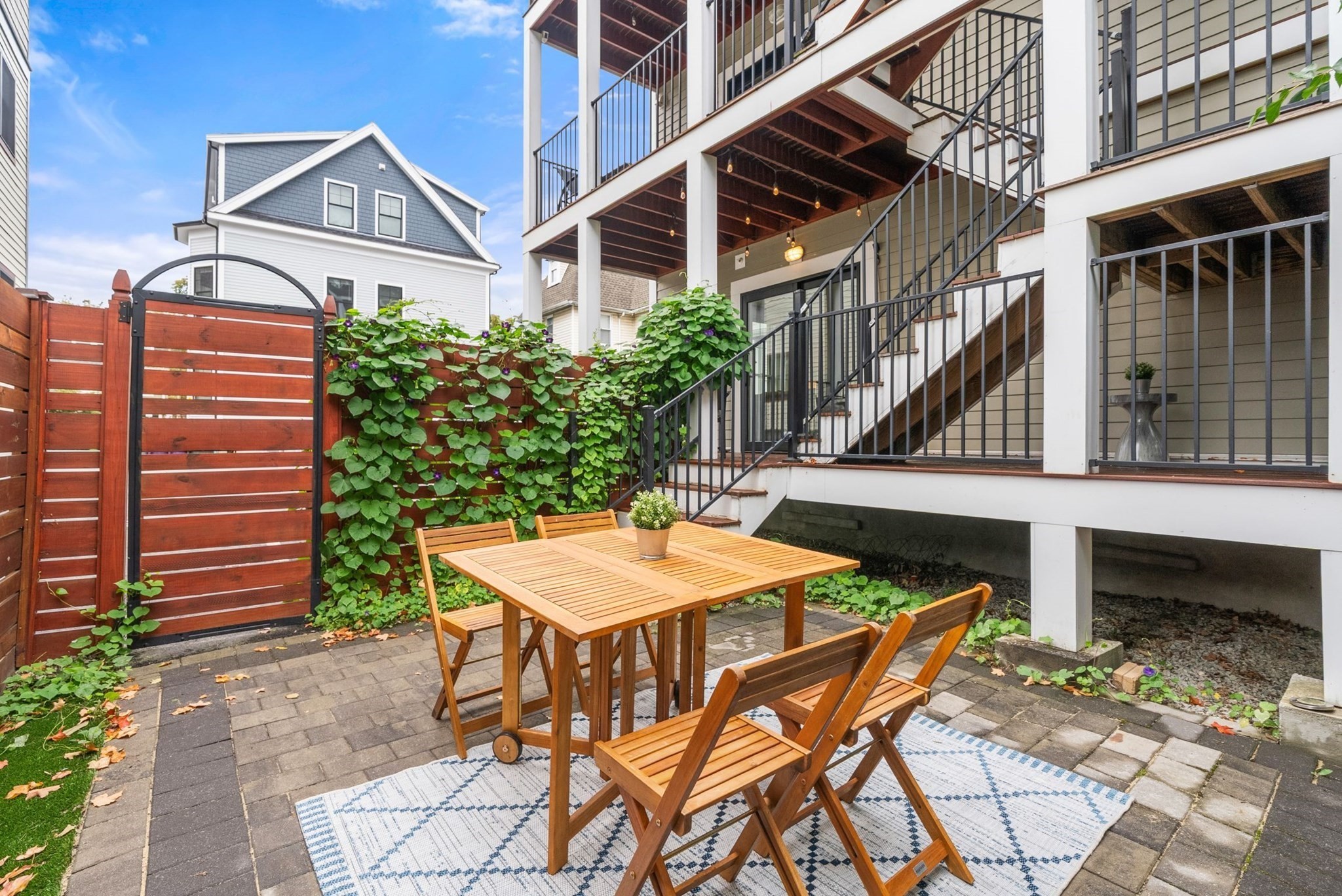 108 Mount Pleasant Ave. Unit 108R, Roxbury, Boston, MA 02119 - Image 32