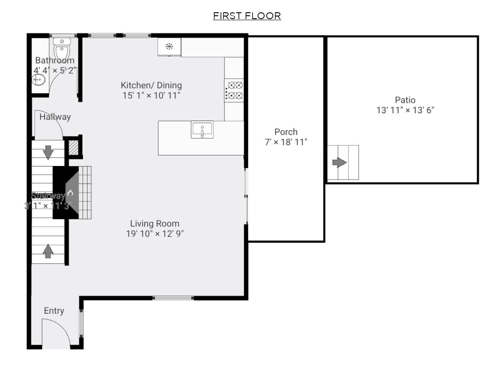 108 Mount Pleasant Ave. Unit 108R, Roxbury, Boston, MA 02119 - Image 35