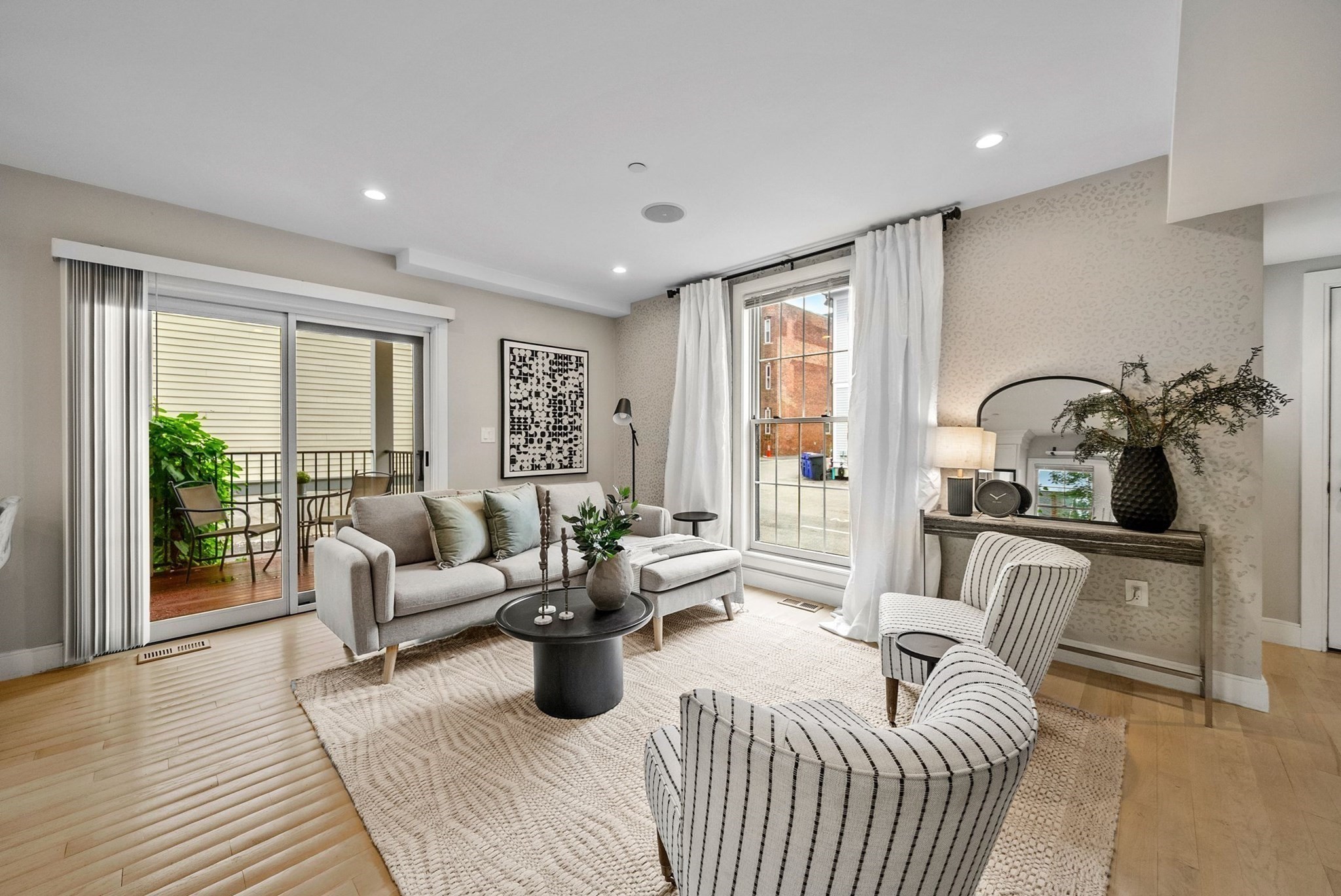 108 Mount Pleasant Ave. Unit 108R, Roxbury, Boston, MA 02119 - Image 5