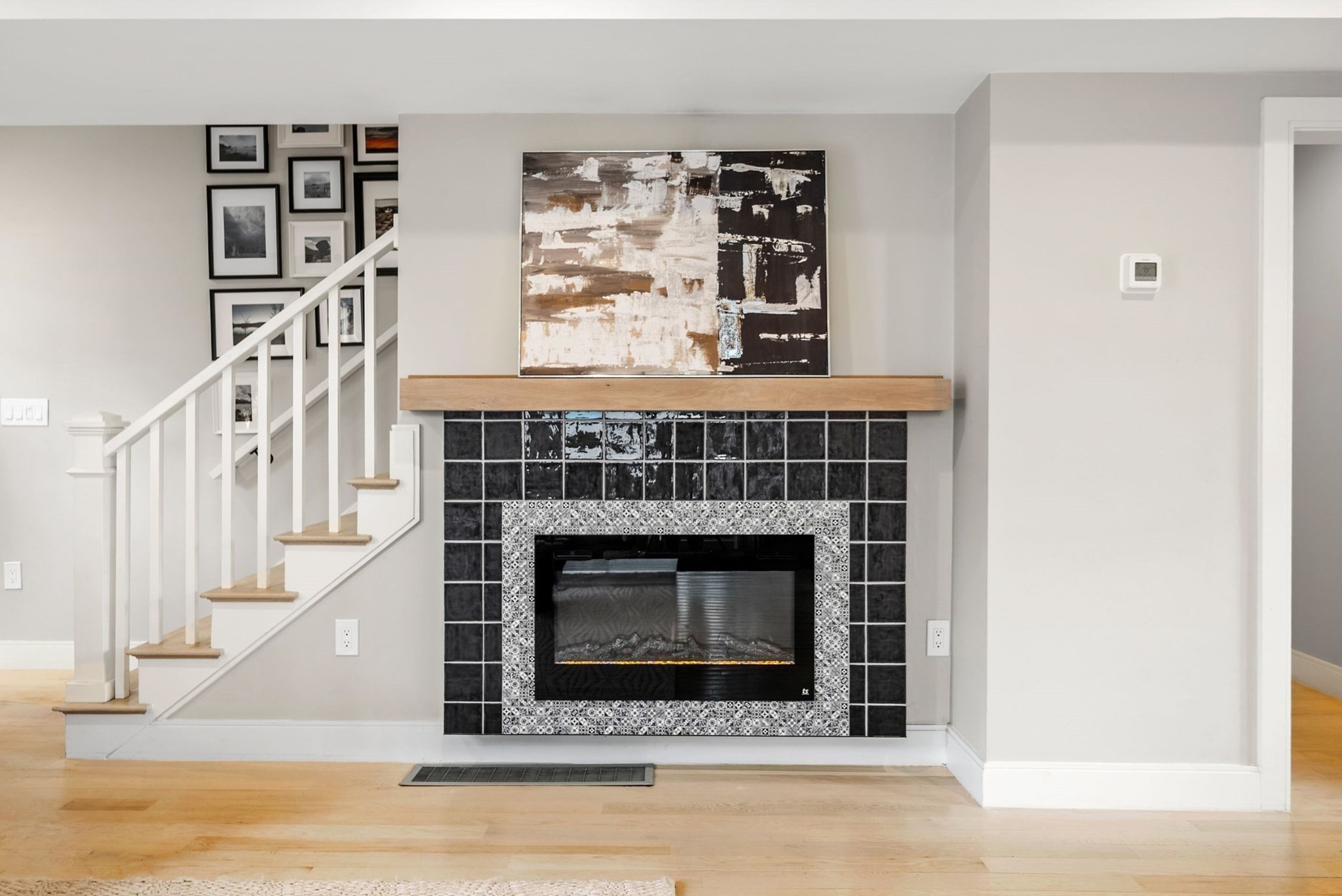 108 Mount Pleasant Ave. Unit 108R, Roxbury, Boston, MA 02119 - Image 6