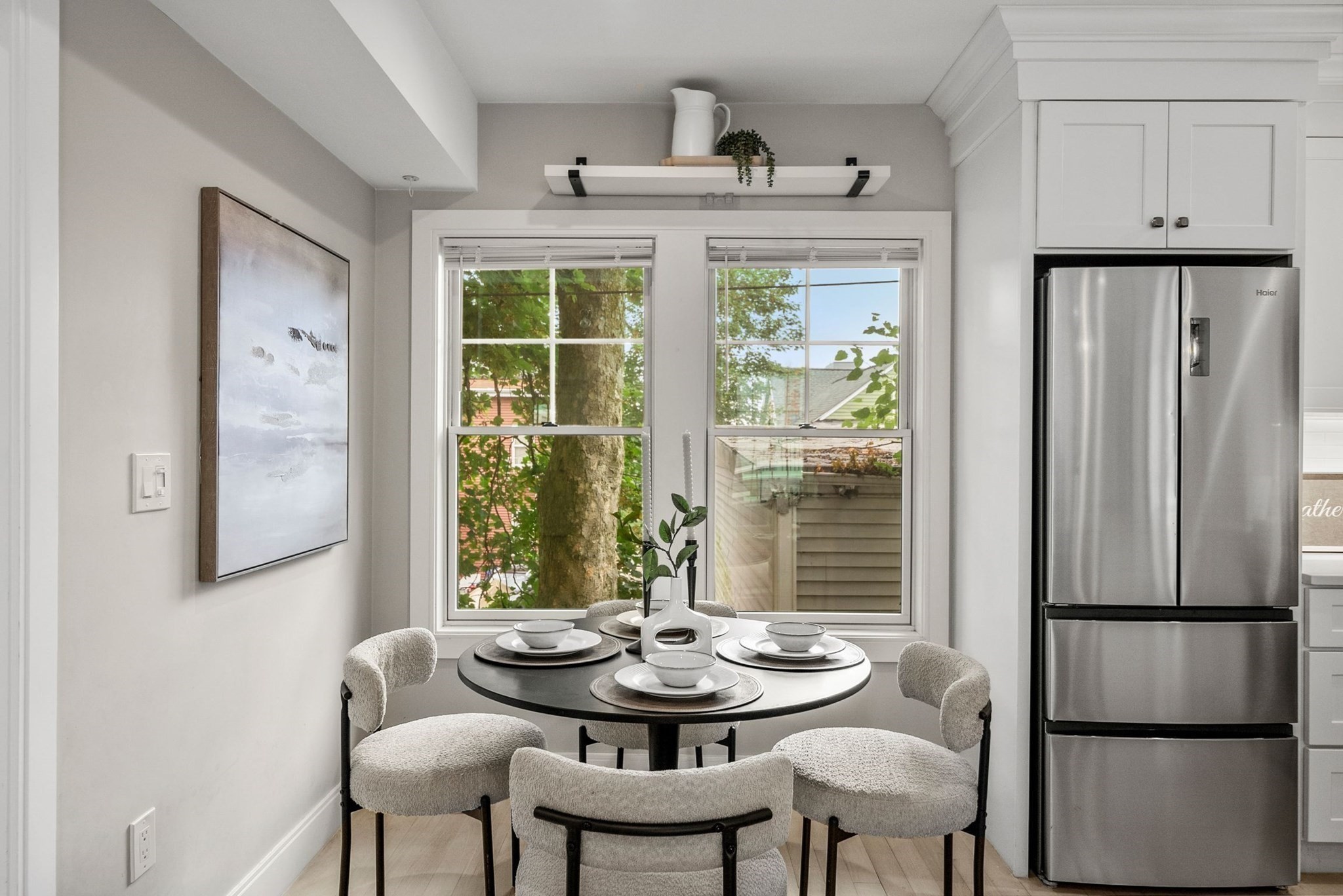 108 Mount Pleasant Ave. Unit 108R, Roxbury, Boston, MA 02119 - Image 8