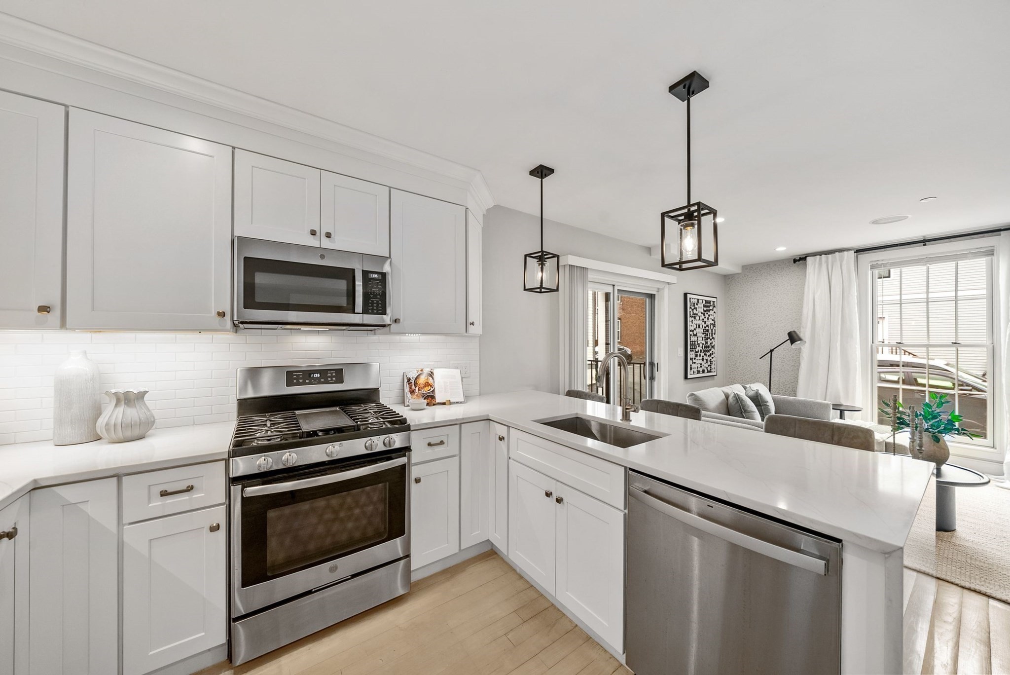 108 Mount Pleasant Ave. Unit 108R, Roxbury, Boston, MA 02119 - Image 10