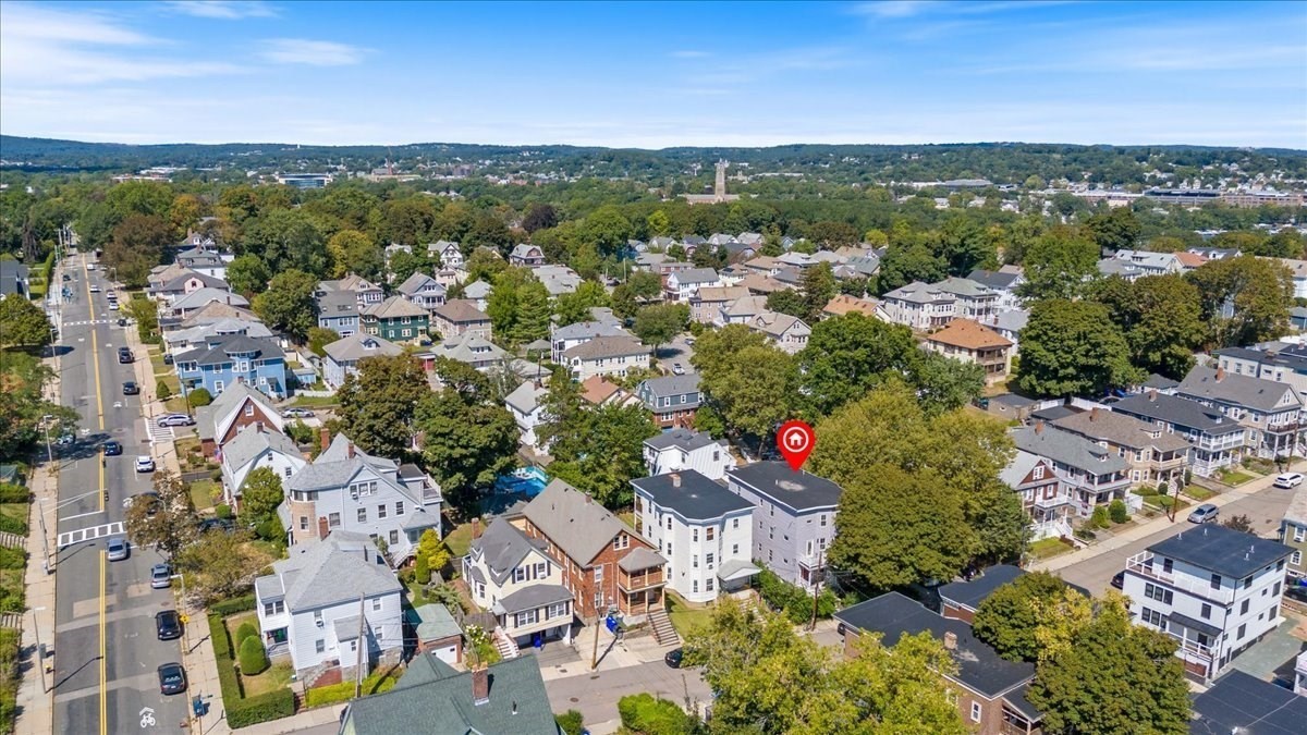 14 Atkins St, Brighton, Boston, MA 02135