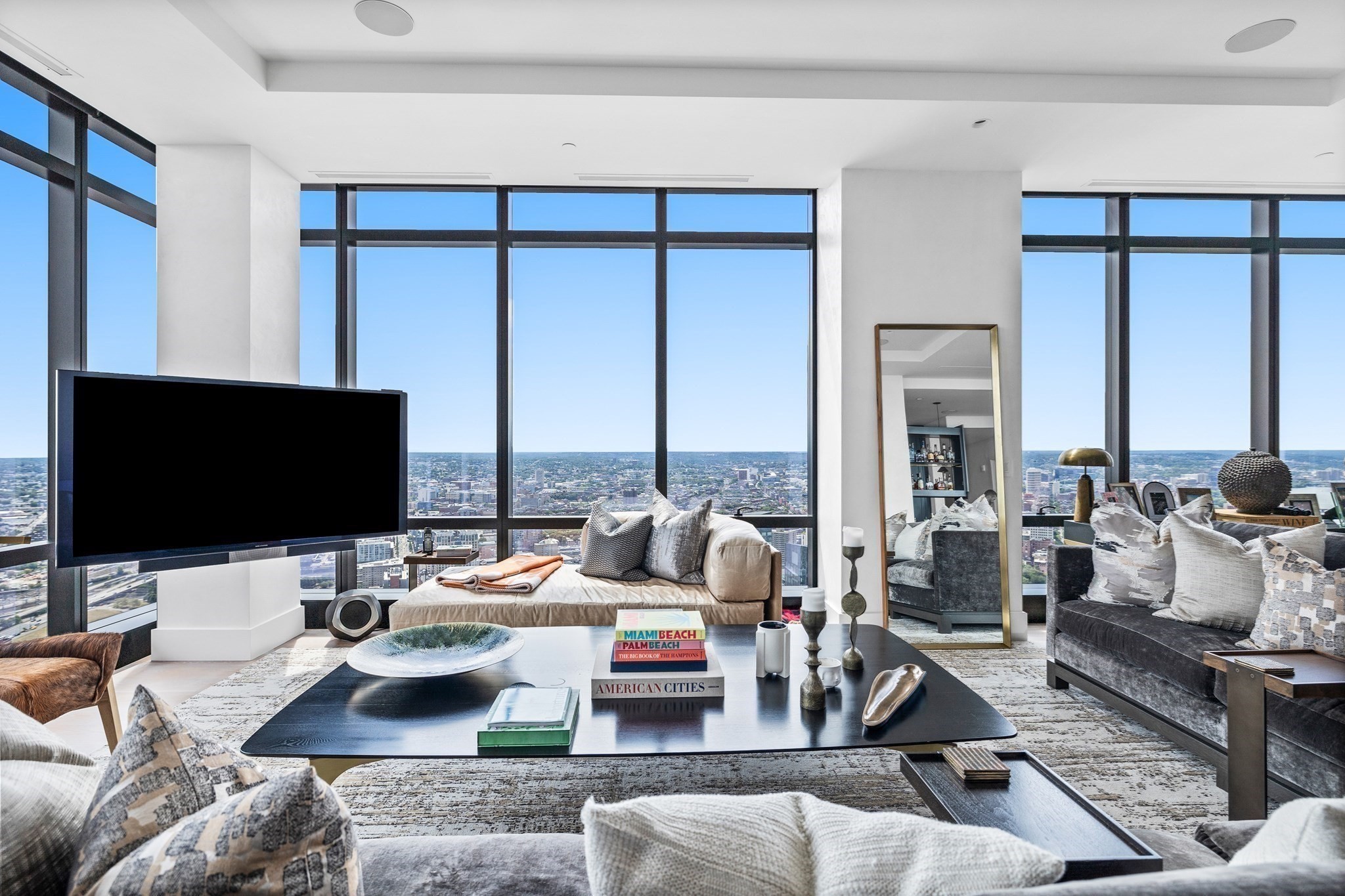 1 Franklin St Unit PH3E, Downtown, Boston, MA 02110 - Image 2