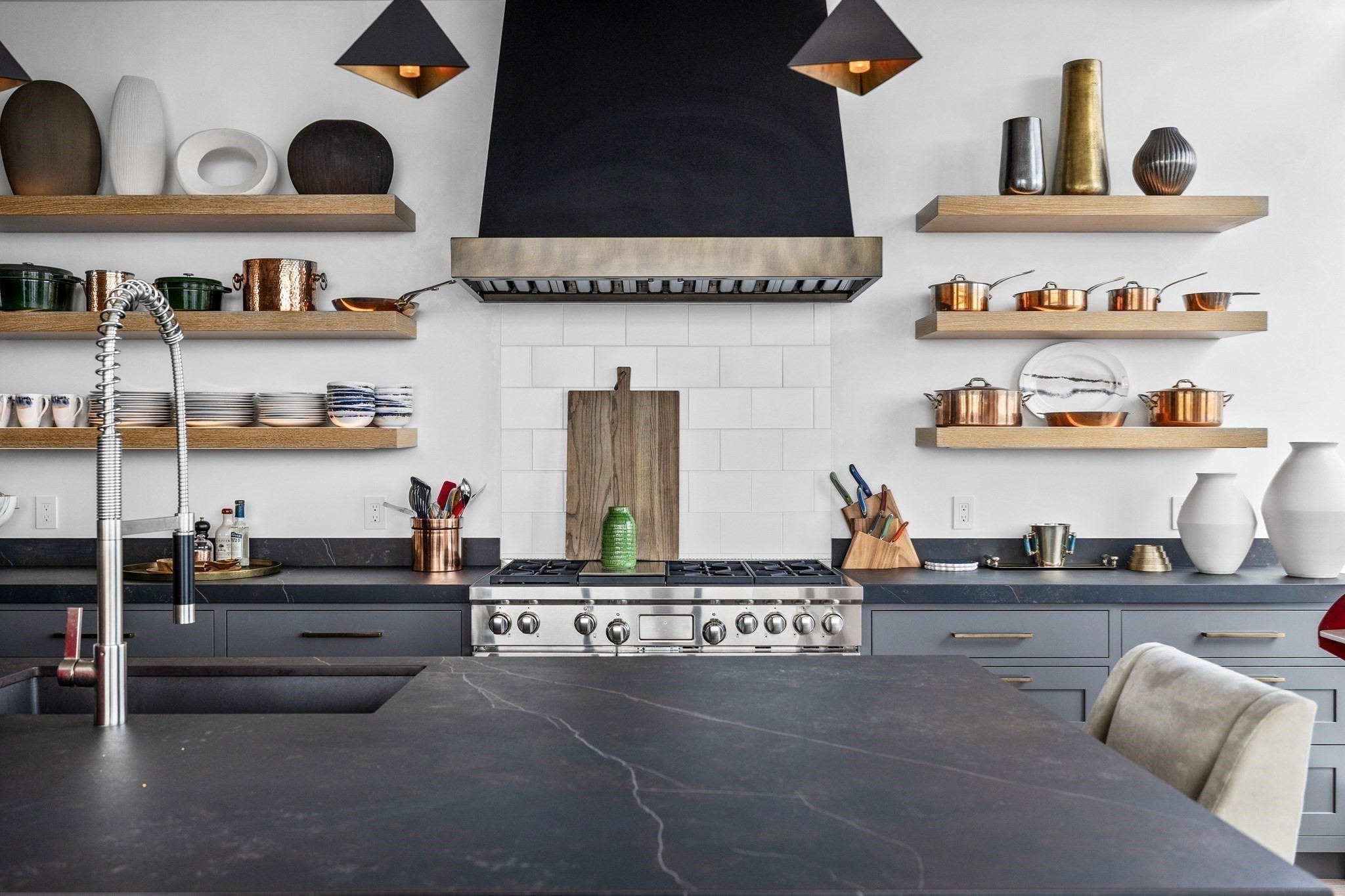 1 Franklin St Unit PH3E, Downtown, Boston, MA 02110 - Image 11