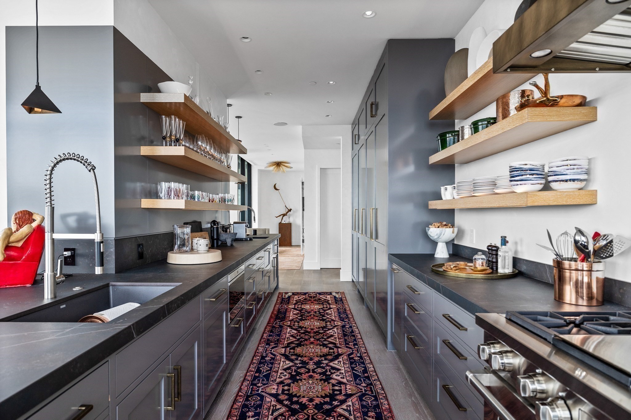 1 Franklin St Unit PH3E, Downtown, Boston, MA 02110 - Image 12