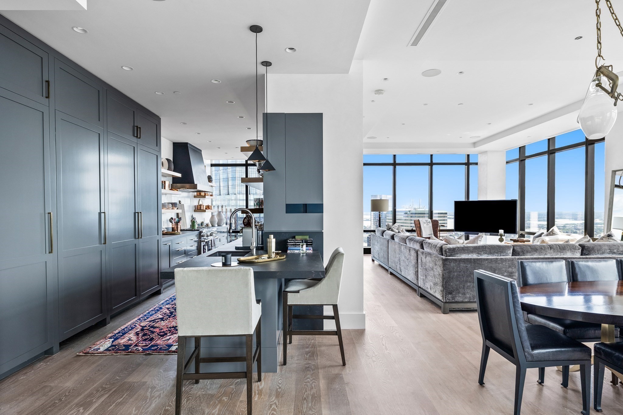 1 Franklin St Unit PH3E, Downtown, Boston, MA 02110 - Image 13