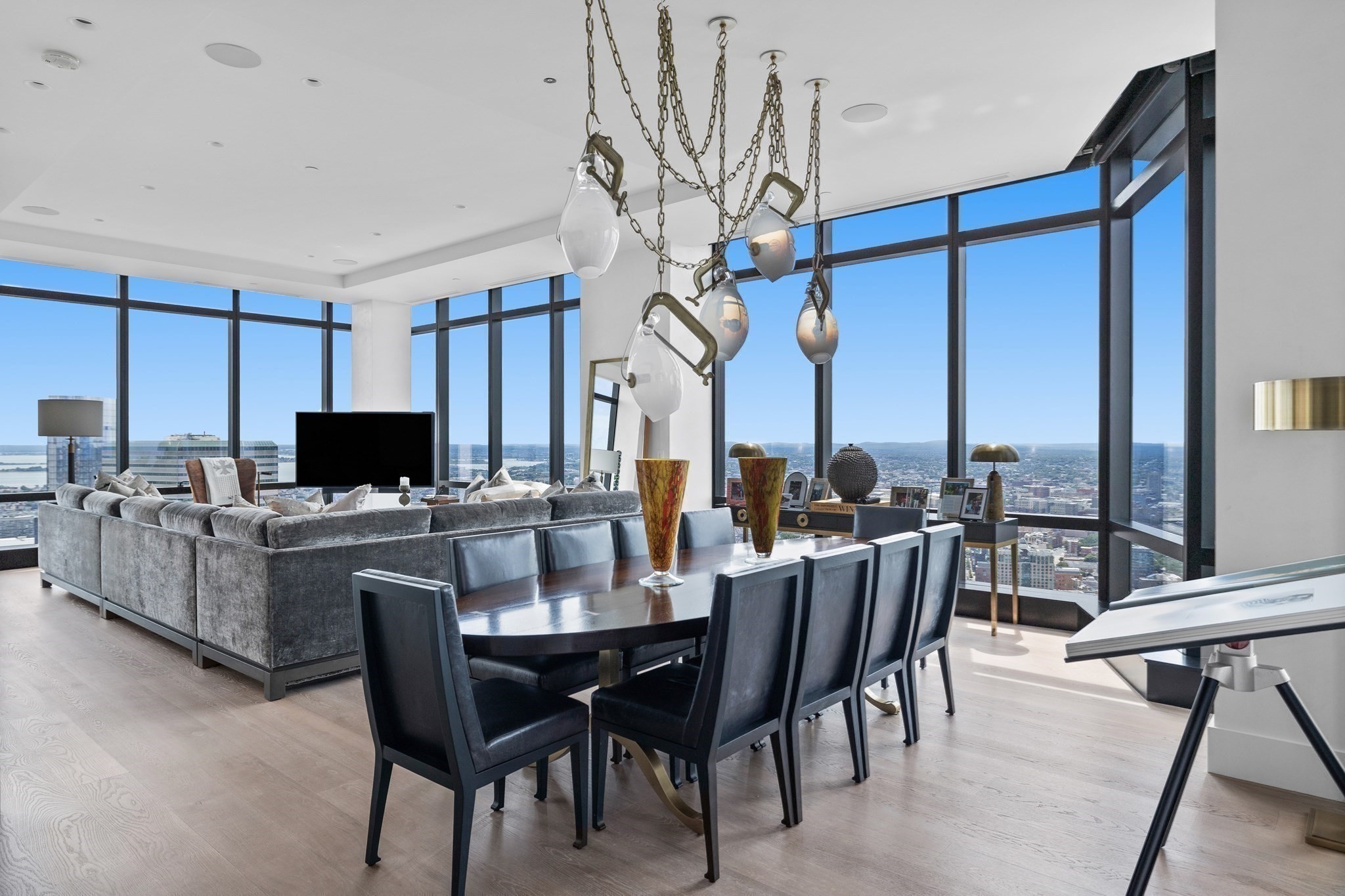 1 Franklin St Unit PH3E, Downtown, Boston, MA 02110 - Image 14