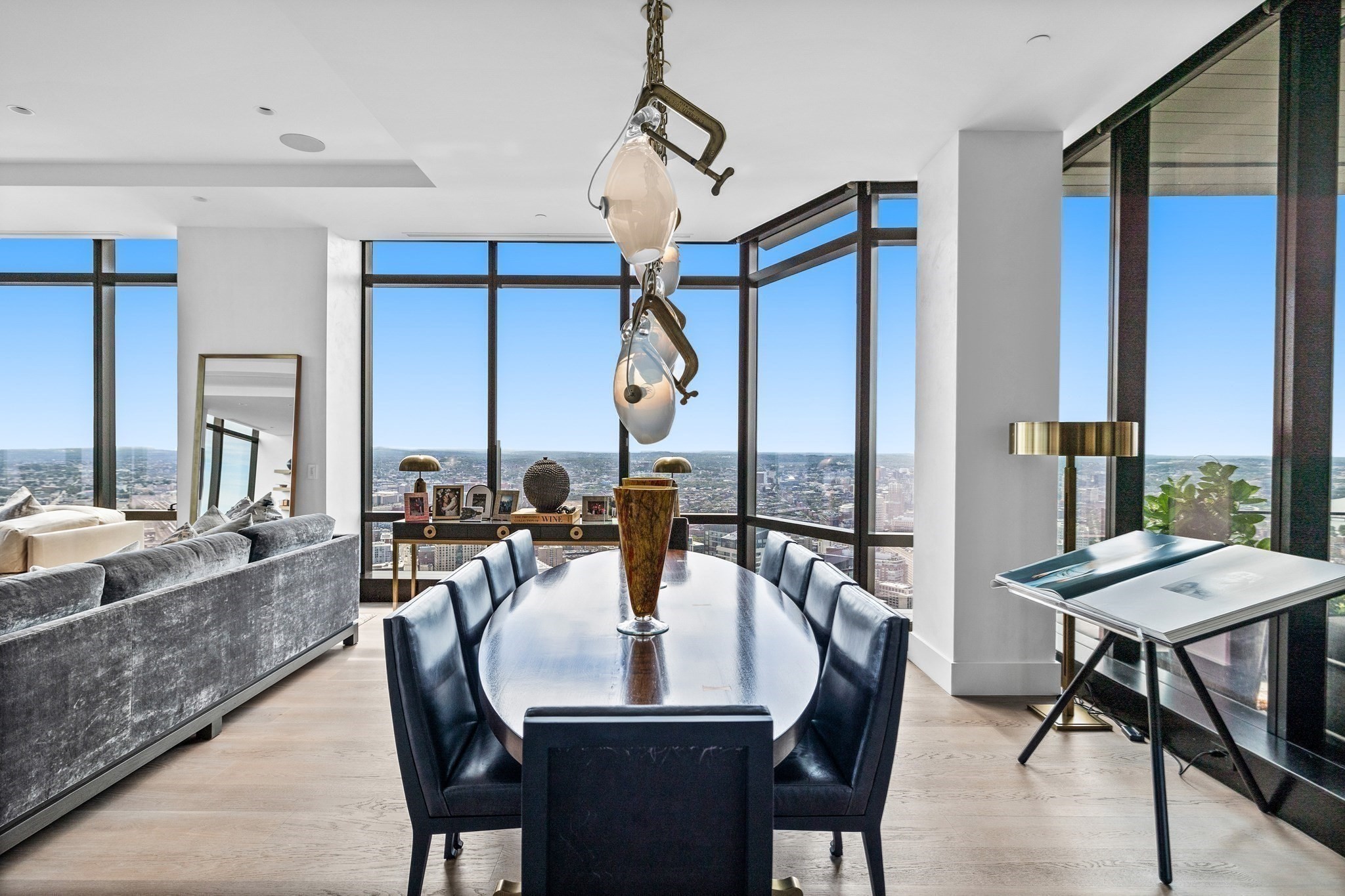 1 Franklin St Unit PH3E, Downtown, Boston, MA 02110 - Image 15