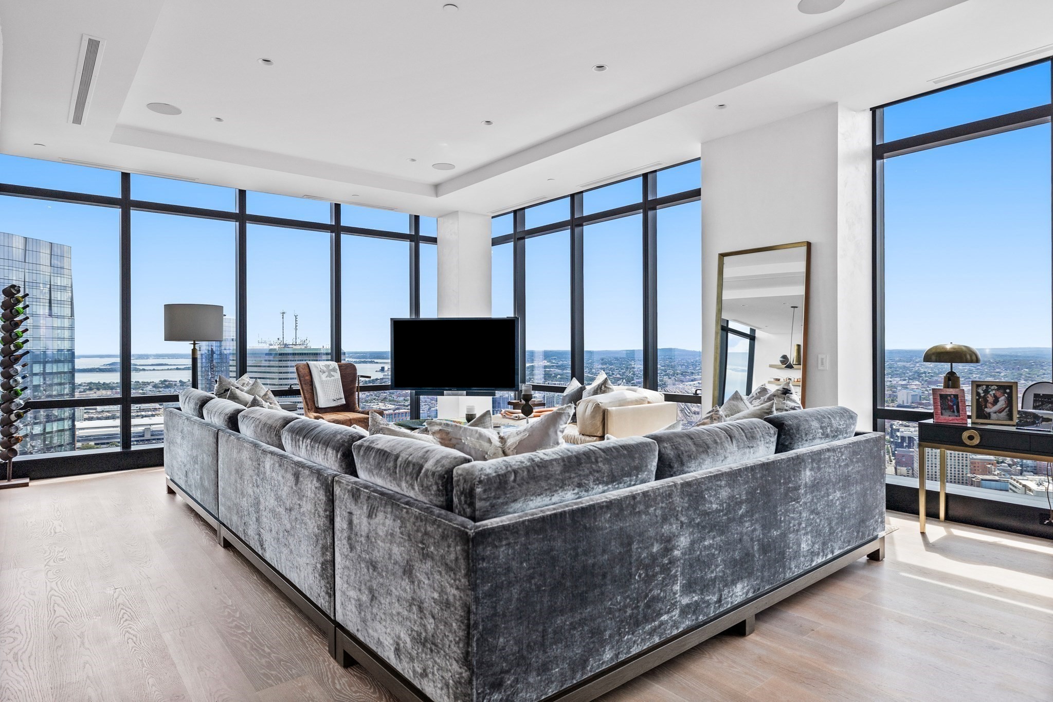 1 Franklin St Unit PH3E, Downtown, Boston, MA 02110 - Image 16