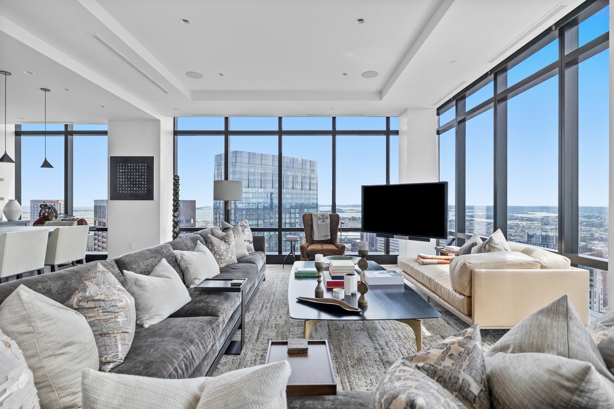 1 Franklin St Unit PH3E, Downtown, Boston, MA 02110 - Image 17