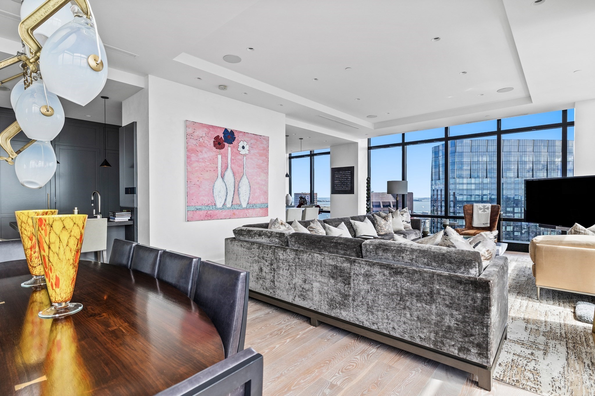 1 Franklin St Unit PH3E, Downtown, Boston, MA 02110 - Image 18