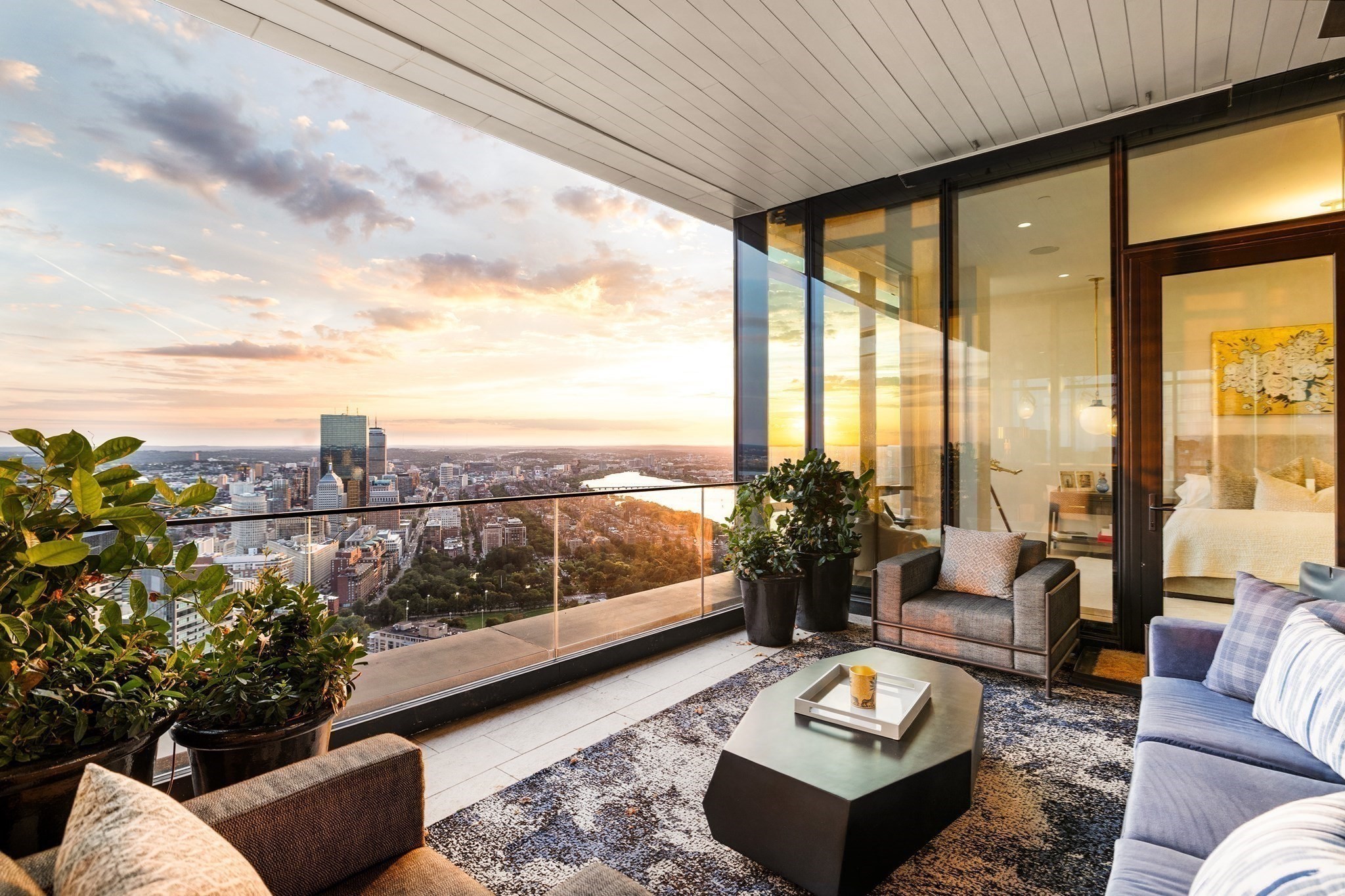 1 Franklin St Unit PH3E, Downtown, Boston, MA 02110 - Image 3