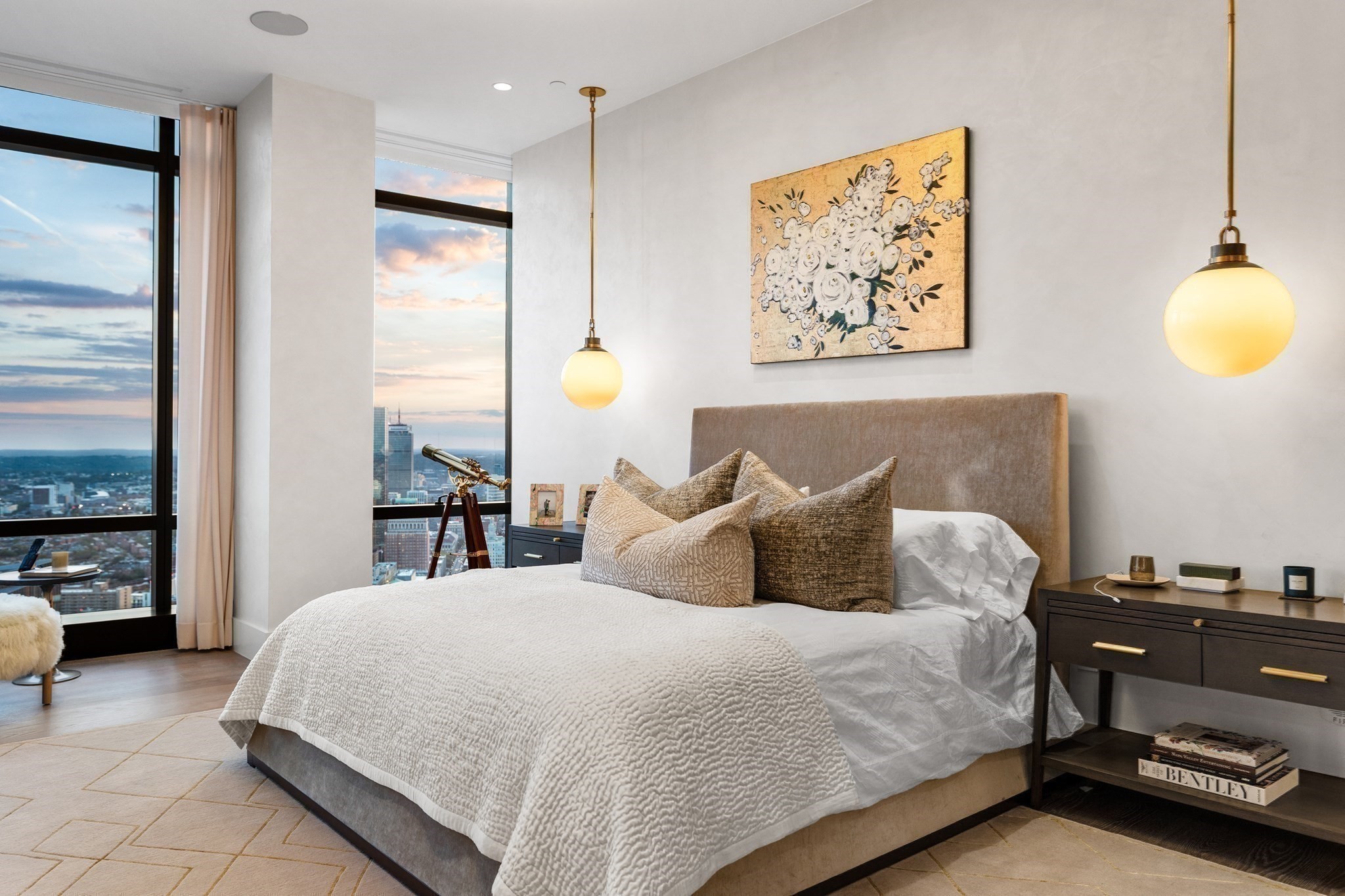 1 Franklin St Unit PH3E, Downtown, Boston, MA 02110 - Image 23