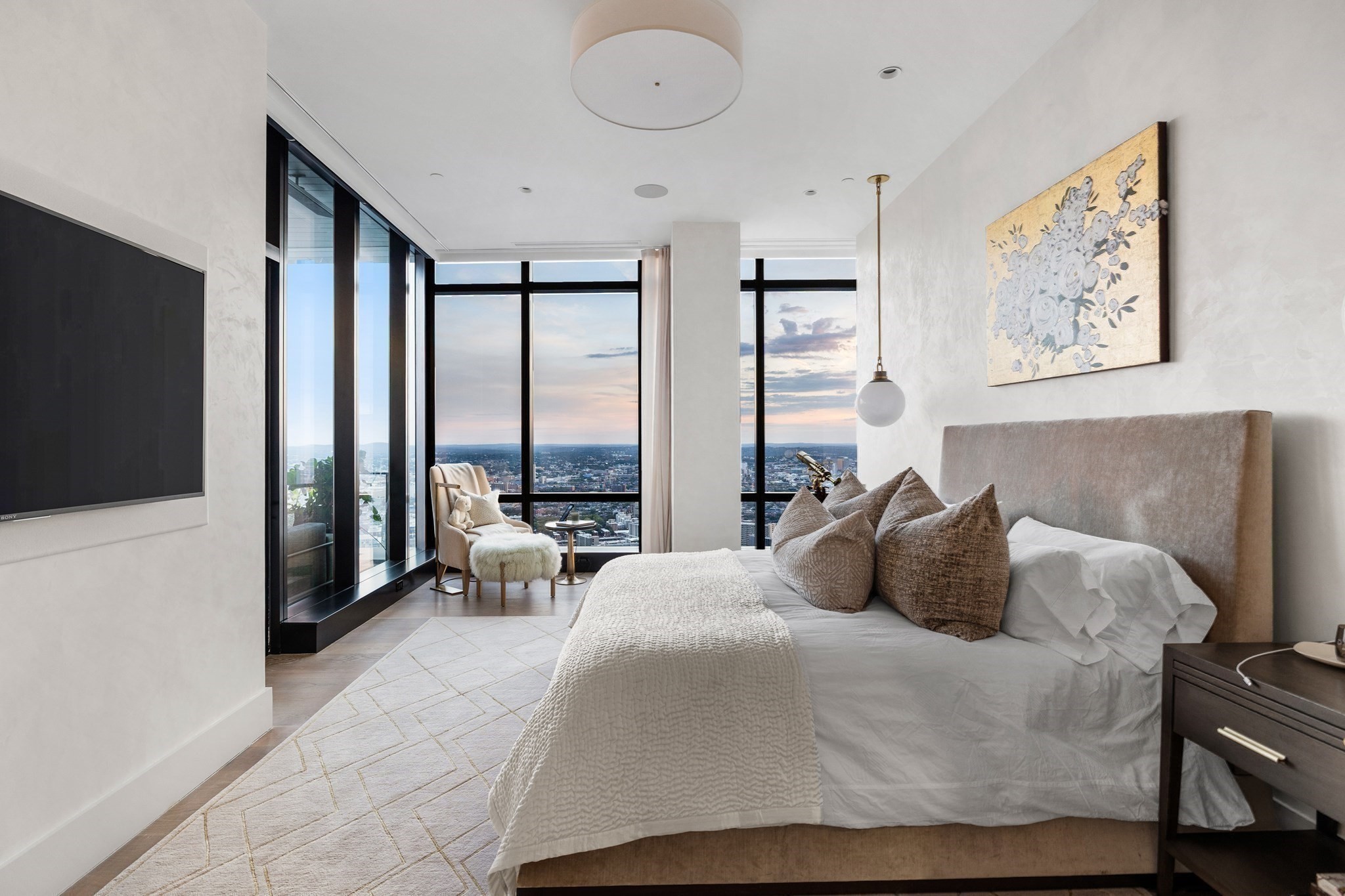 1 Franklin St Unit PH3E, Downtown, Boston, MA 02110 - Image 24