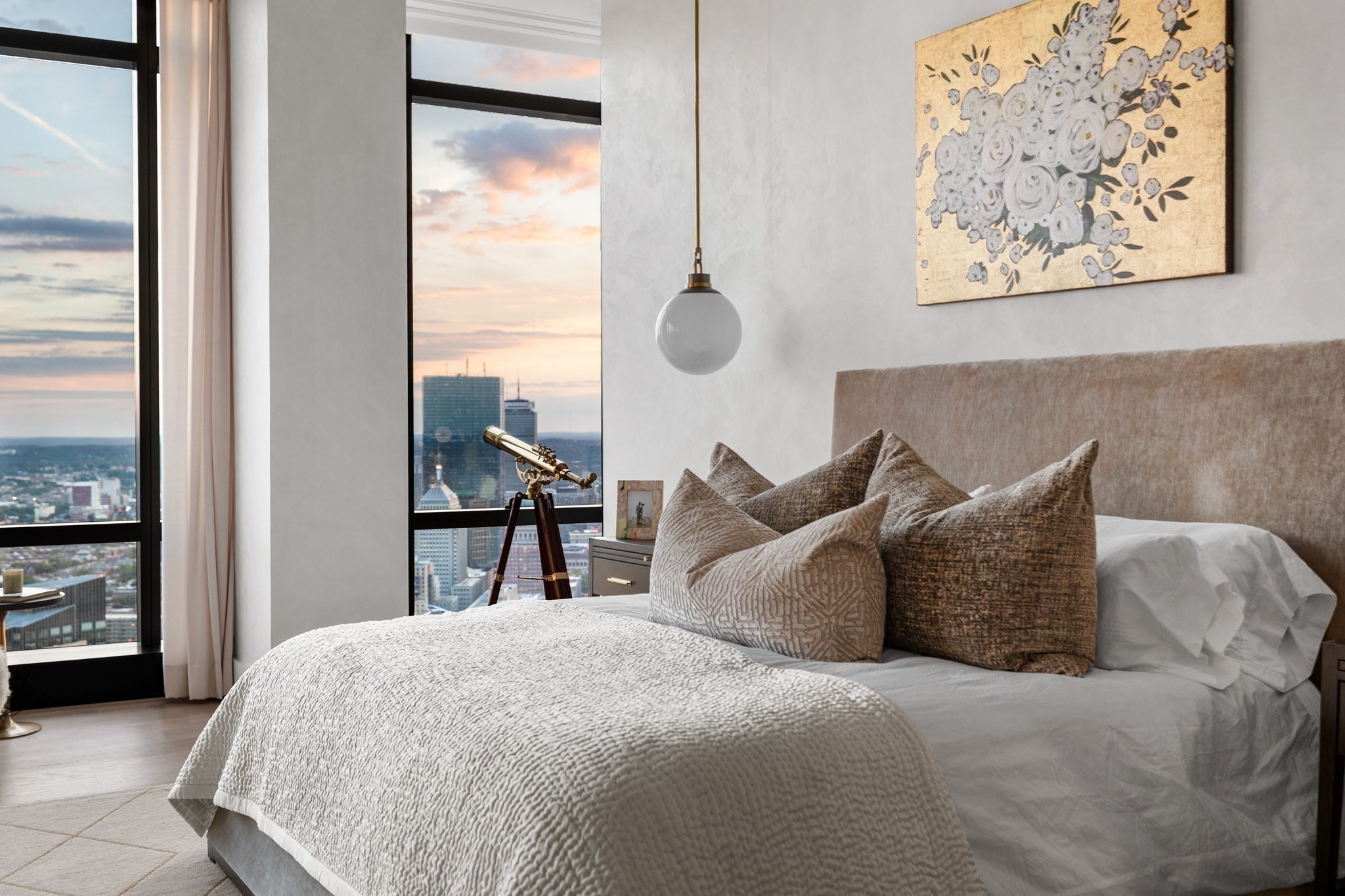 1 Franklin St Unit PH3E, Downtown, Boston, MA 02110 - Image 25