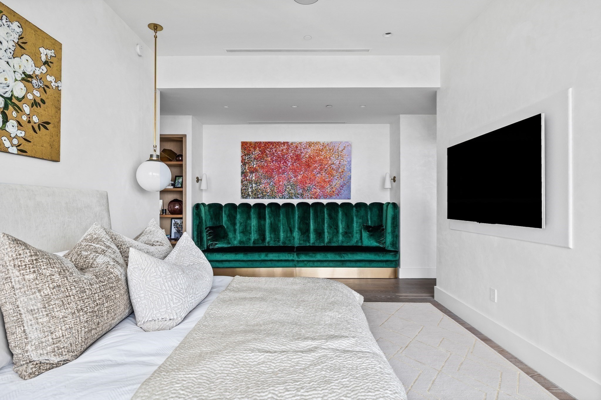 1 Franklin St Unit PH3E, Downtown, Boston, MA 02110 - Image 26