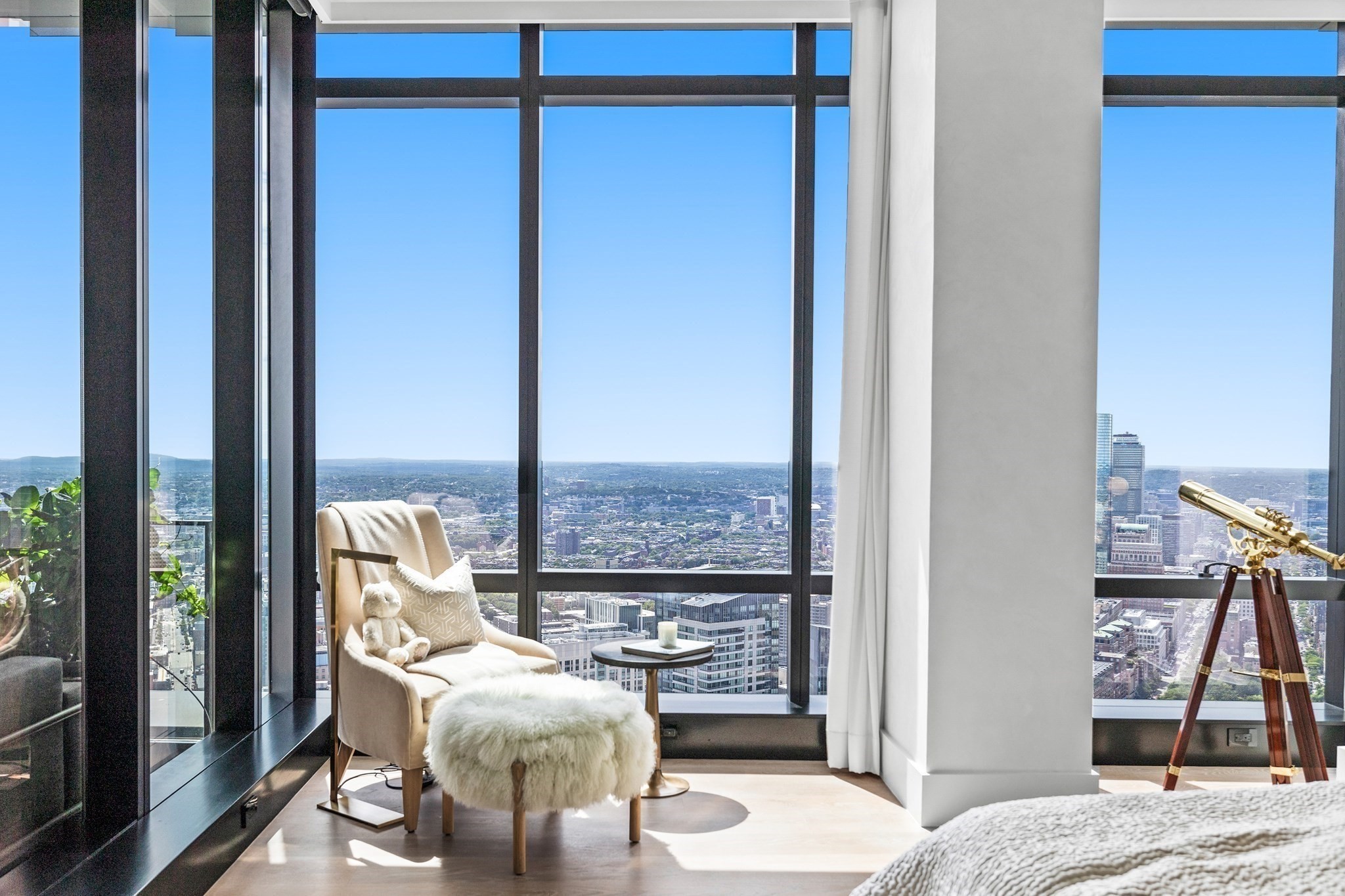 1 Franklin St Unit PH3E, Downtown, Boston, MA 02110 - Image 27