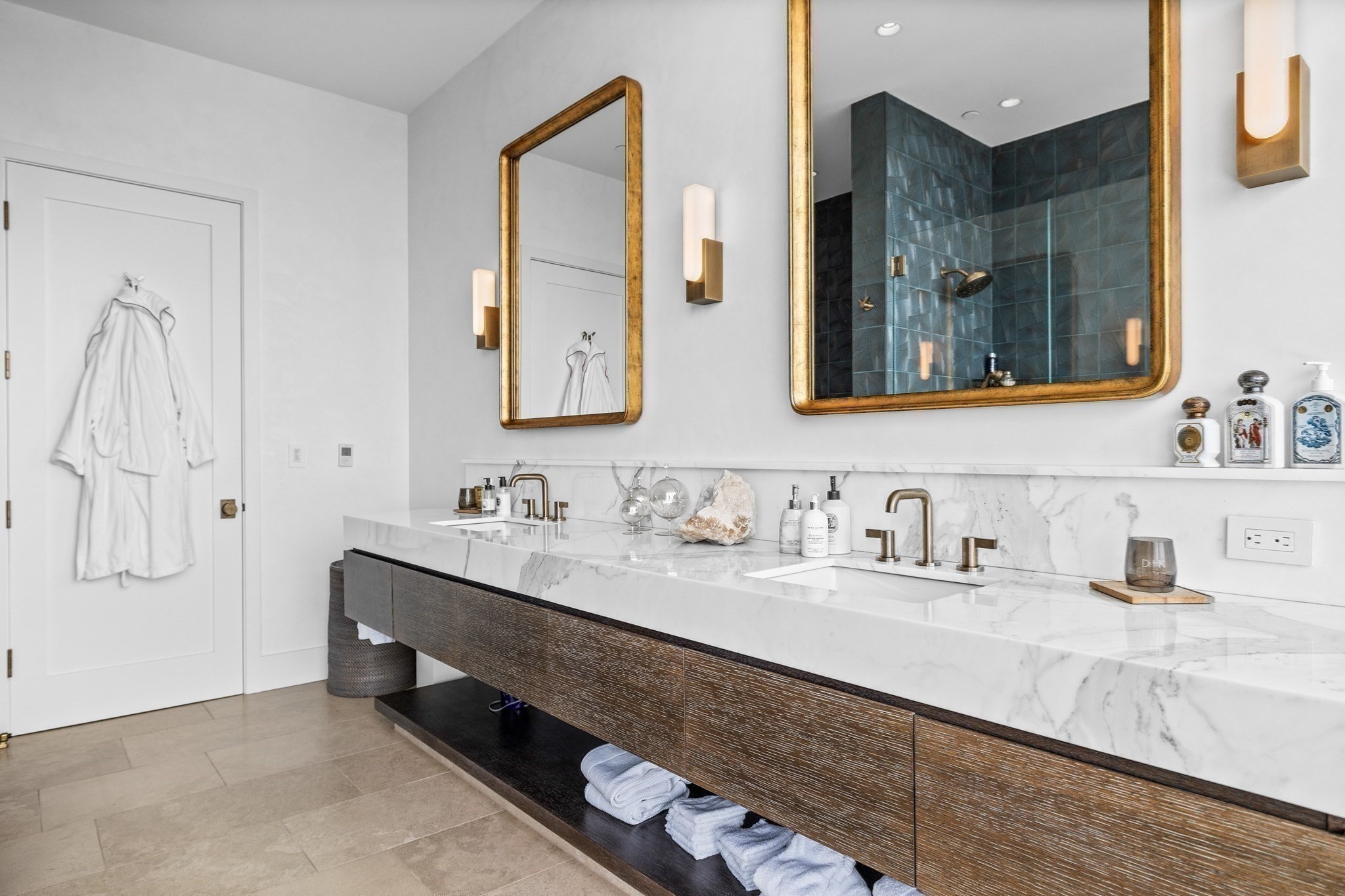 1 Franklin St Unit PH3E, Downtown, Boston, MA 02110 - Image 28