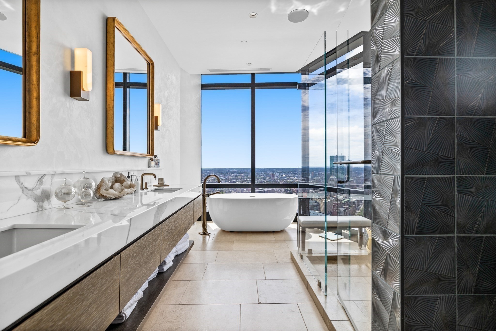 1 Franklin St Unit PH3E, Downtown, Boston, MA 02110 - Image 29